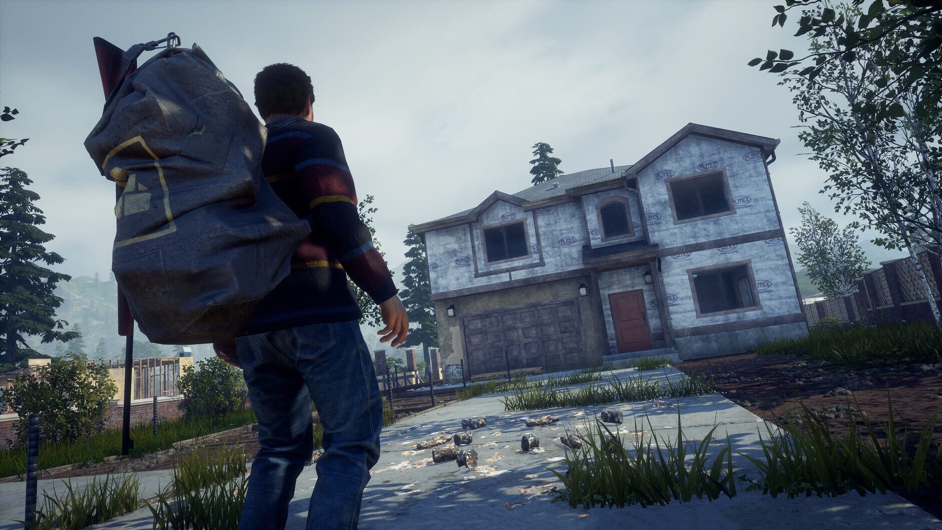 Screenshot for State of Decay 2: Juggernaut Edition