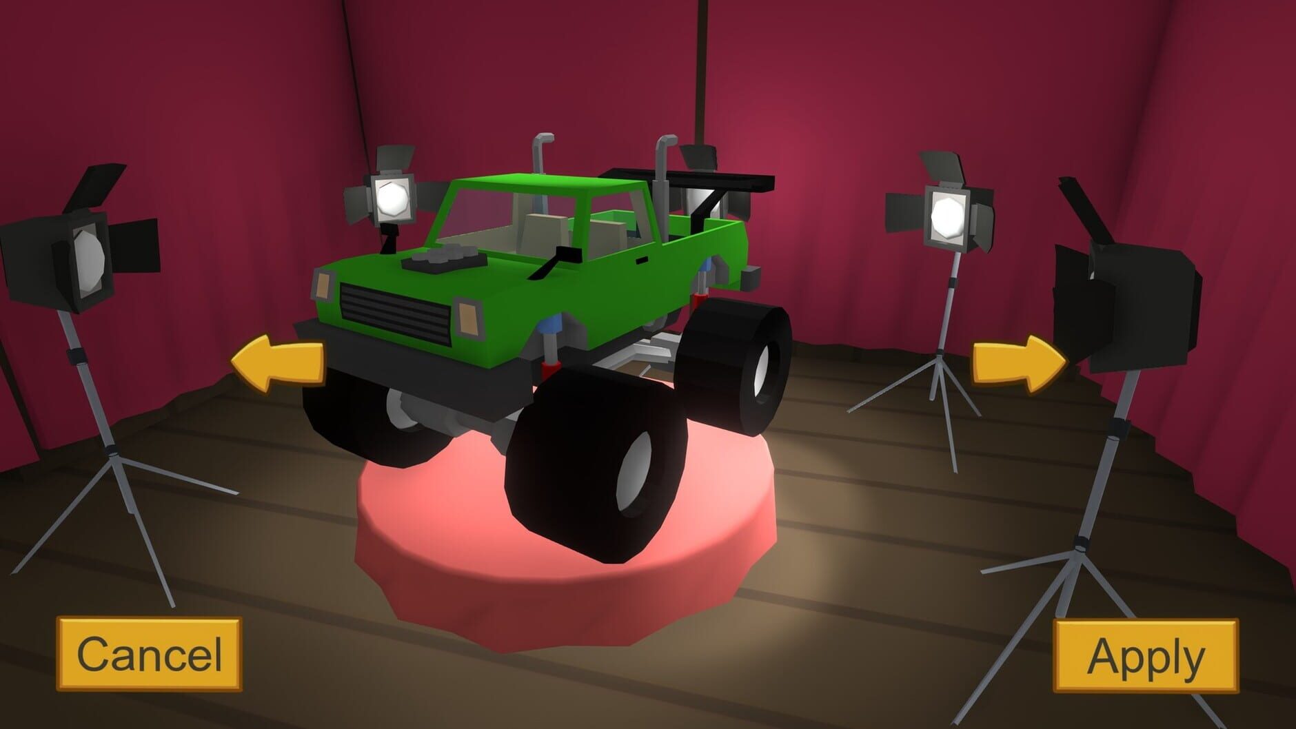 Screenshot for Wobbly Life
