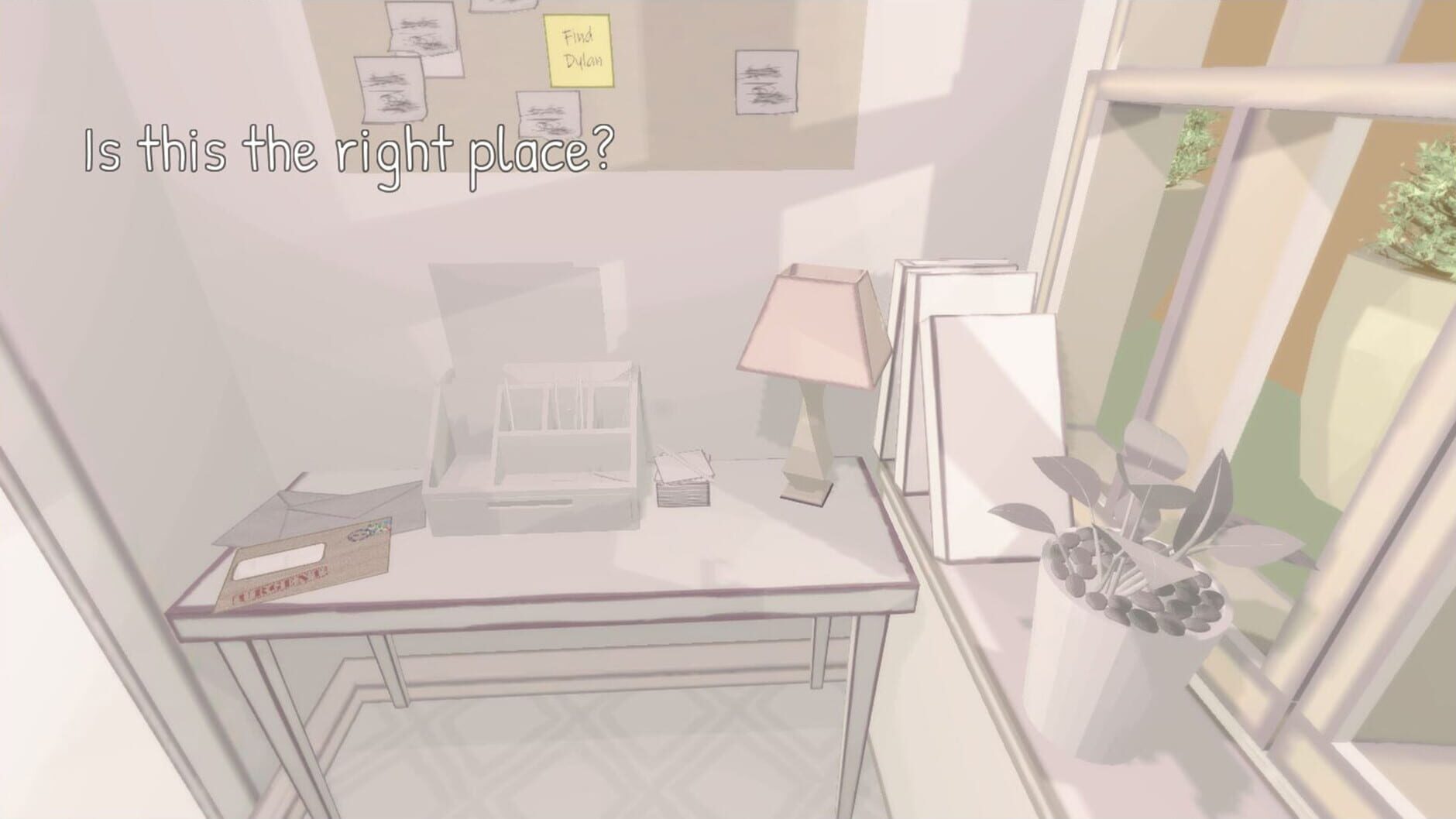 Screenshot for Before I Forget
