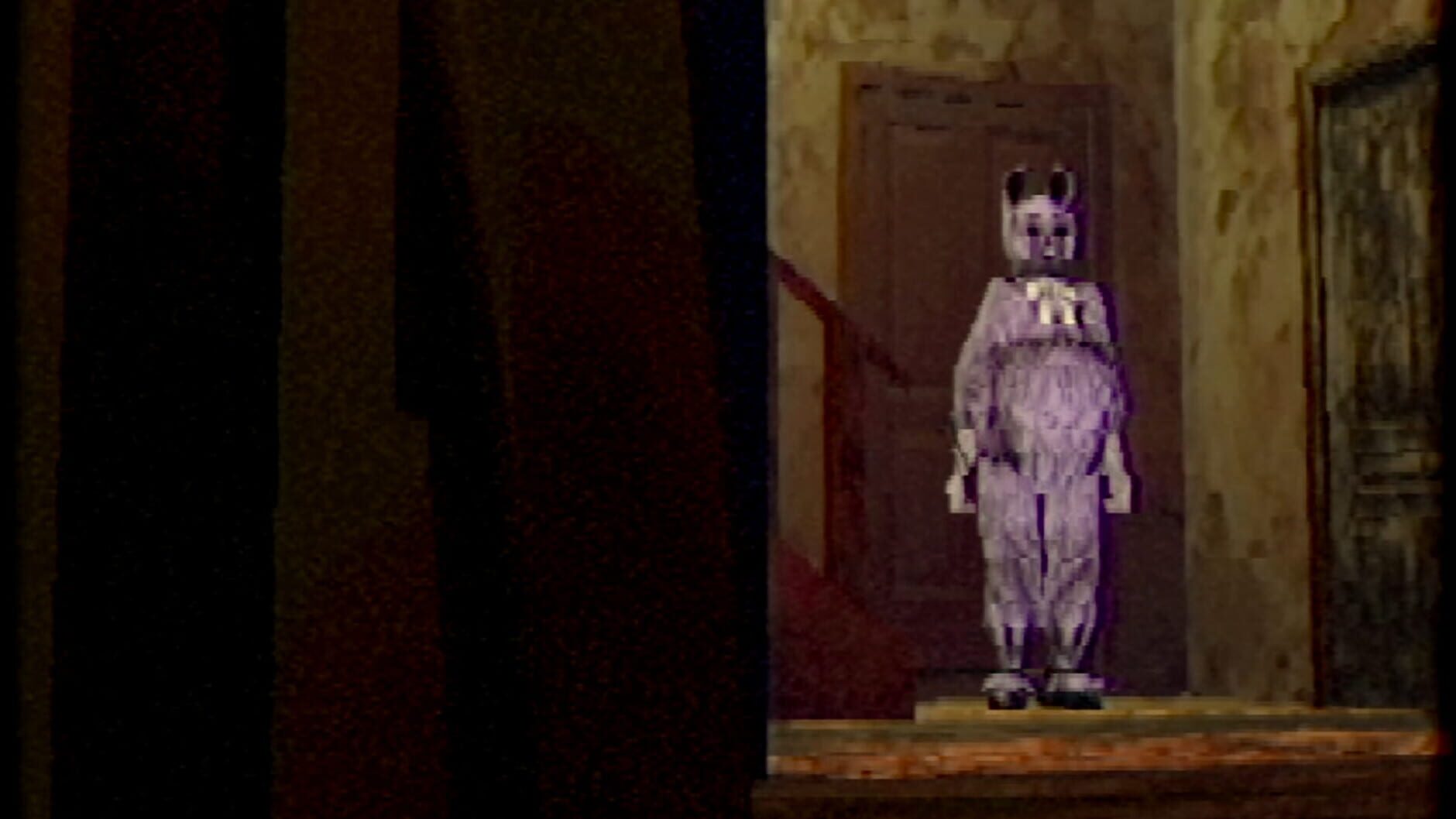 Screenshot for Murder House