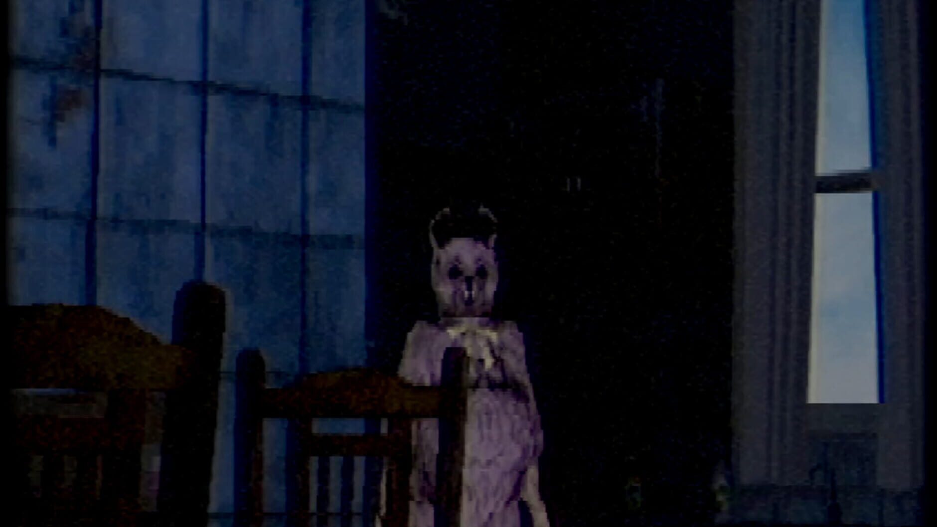 Screenshot for Murder House