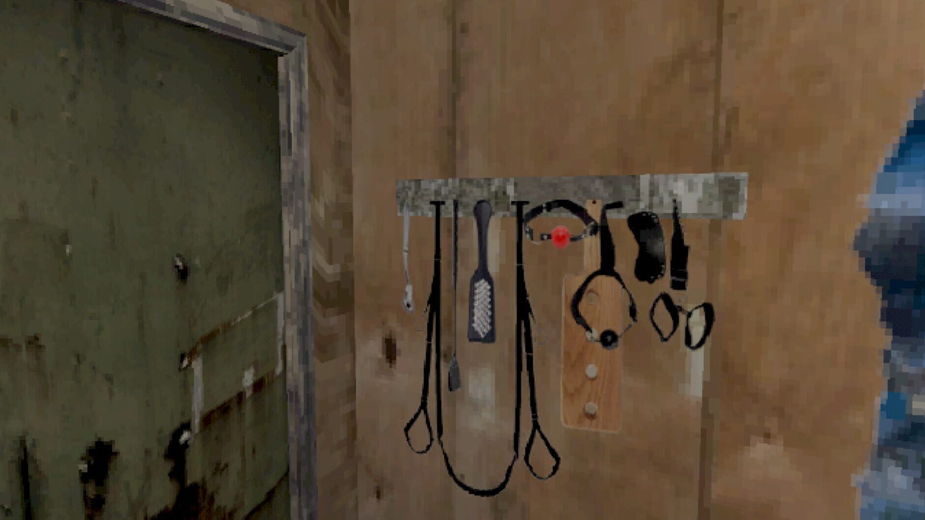 Screenshot for Murder House