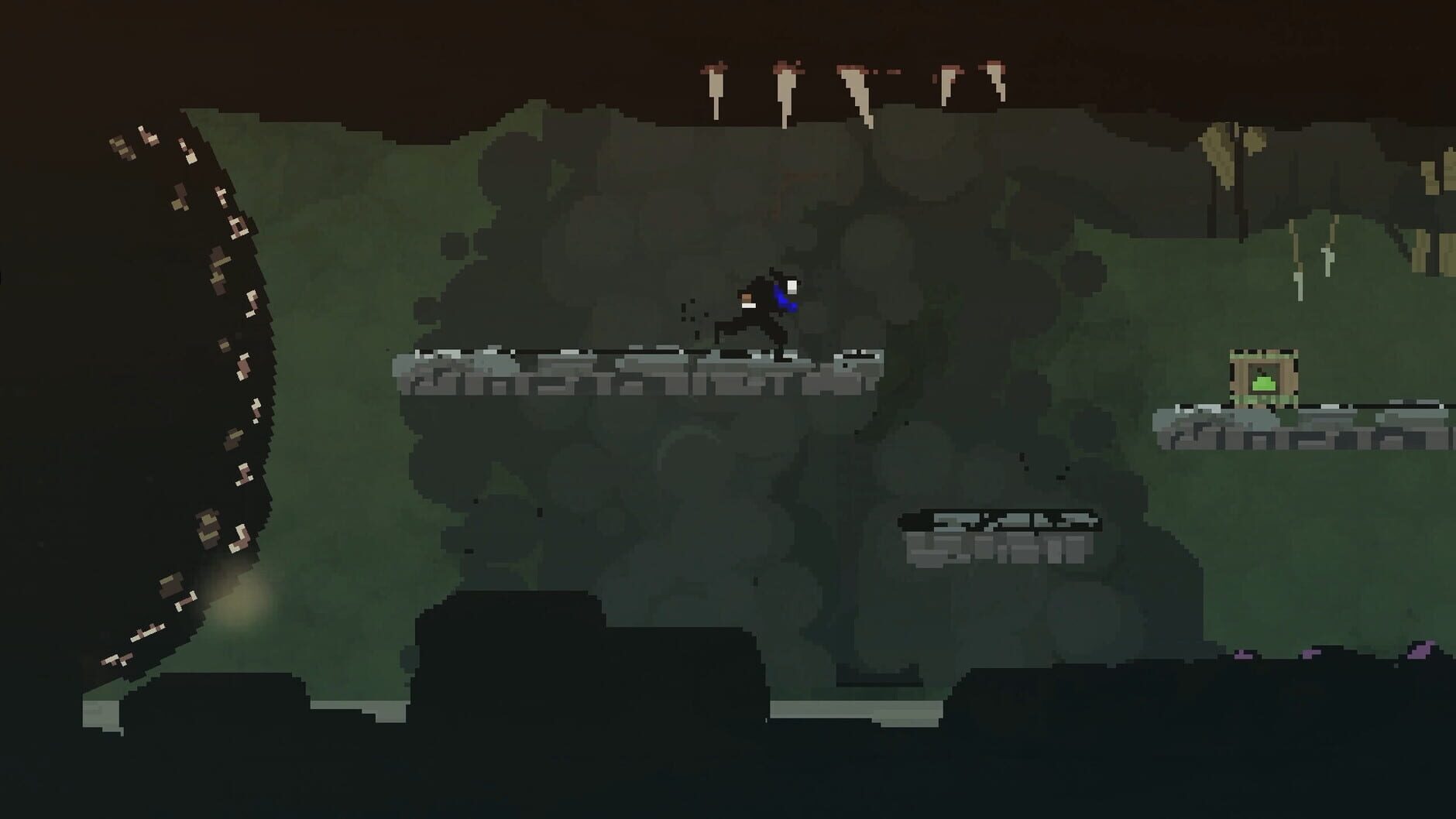 Screenshot for Olija