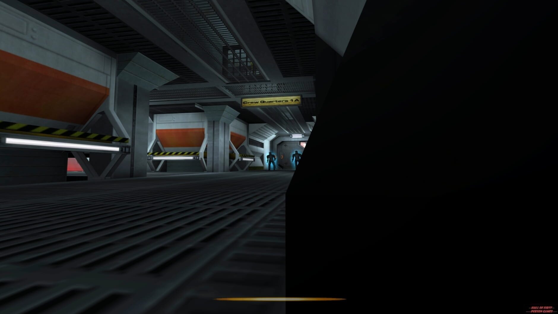 Screenshot for Aliens versus Predator 2