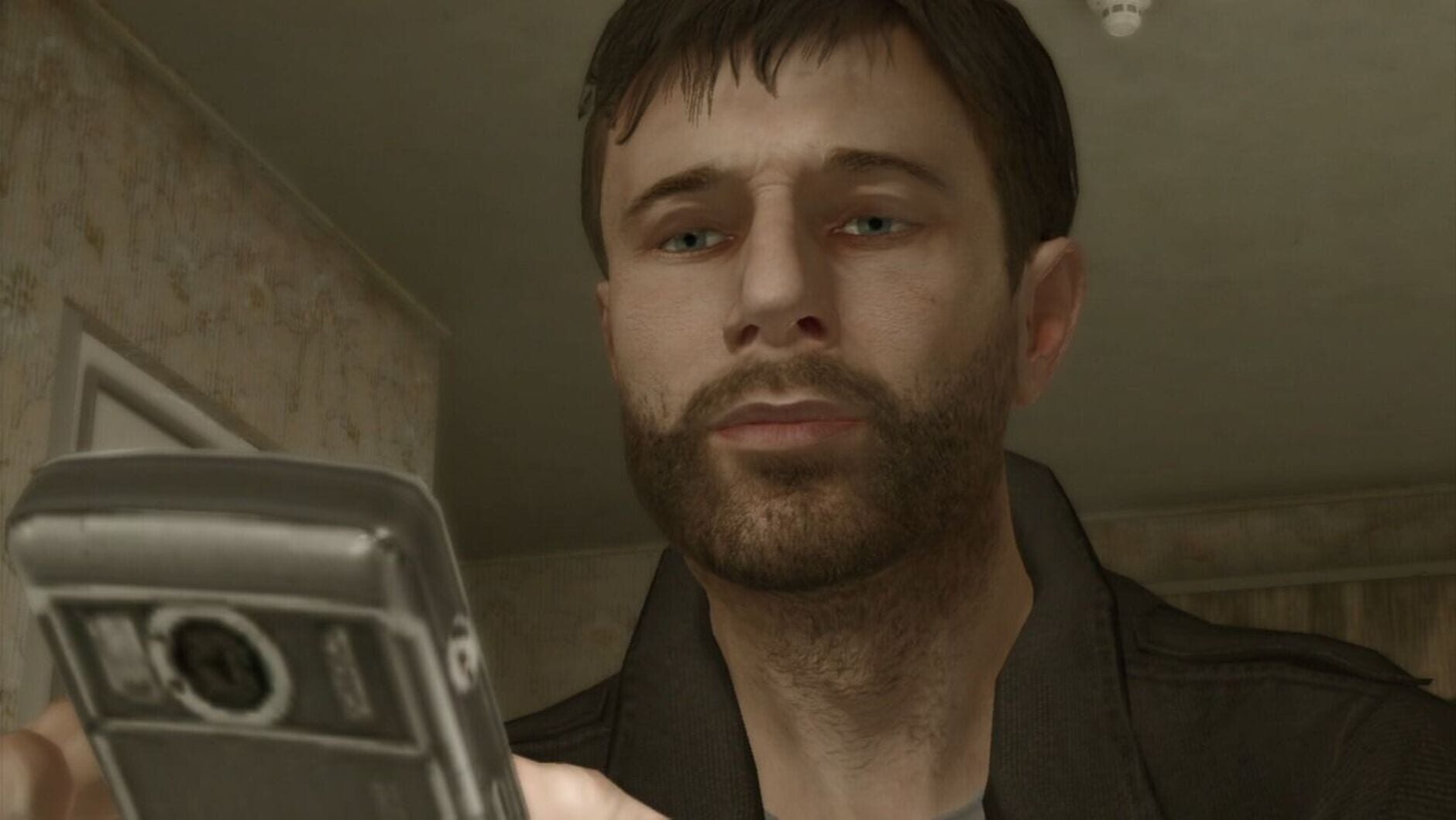 Screenshot for Heavy Rain: Director's Cut