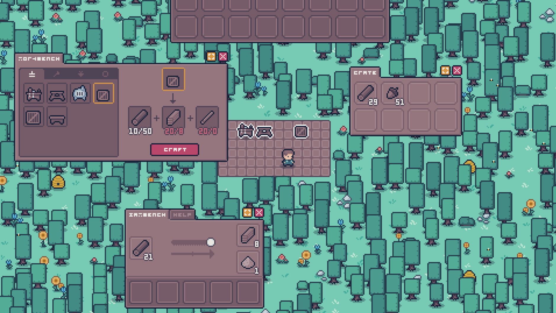 Screenshot for Apico