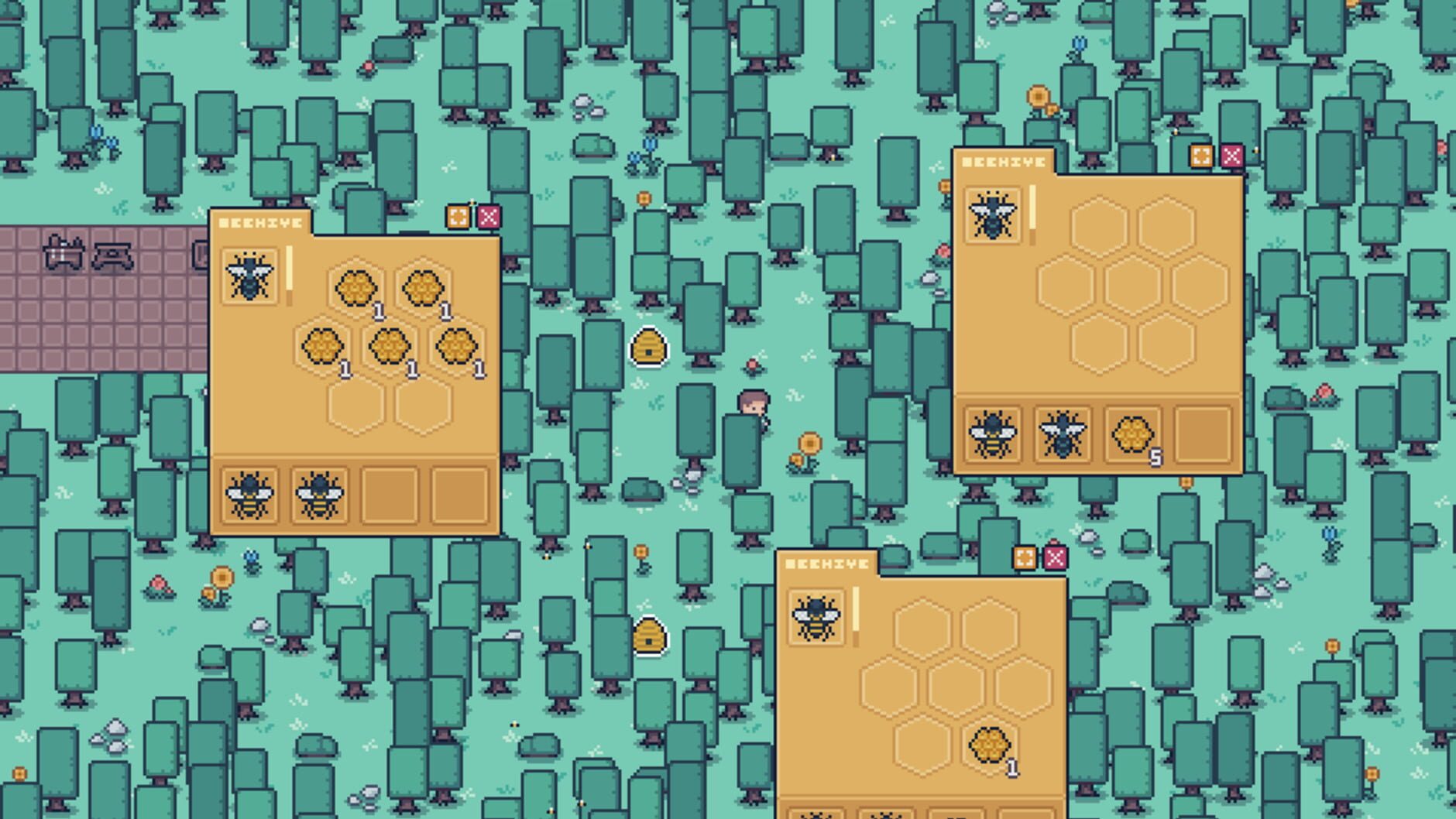 Screenshot for Apico