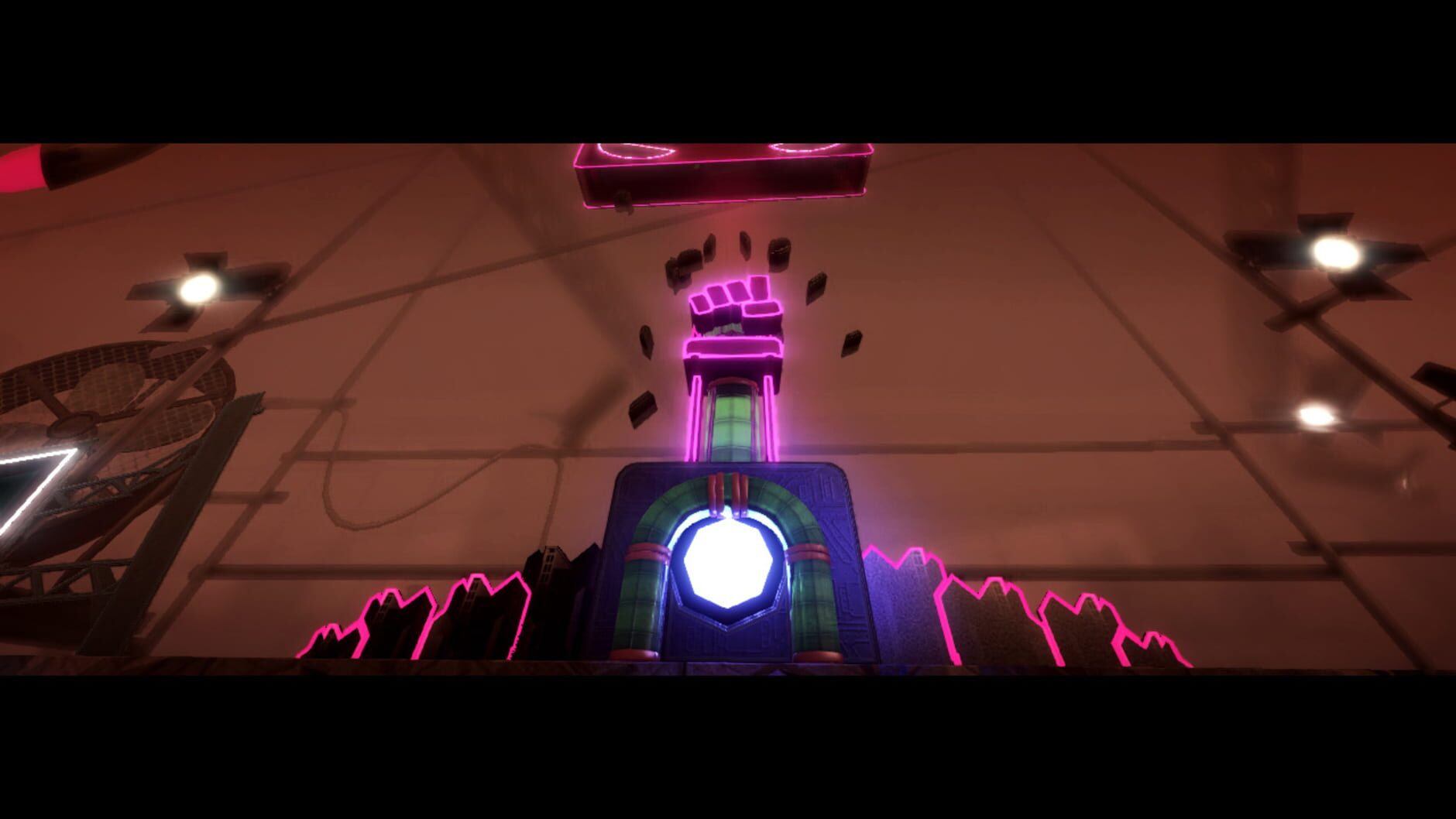 Screenshot for LittleBigPlanet 2: Collector's Edition