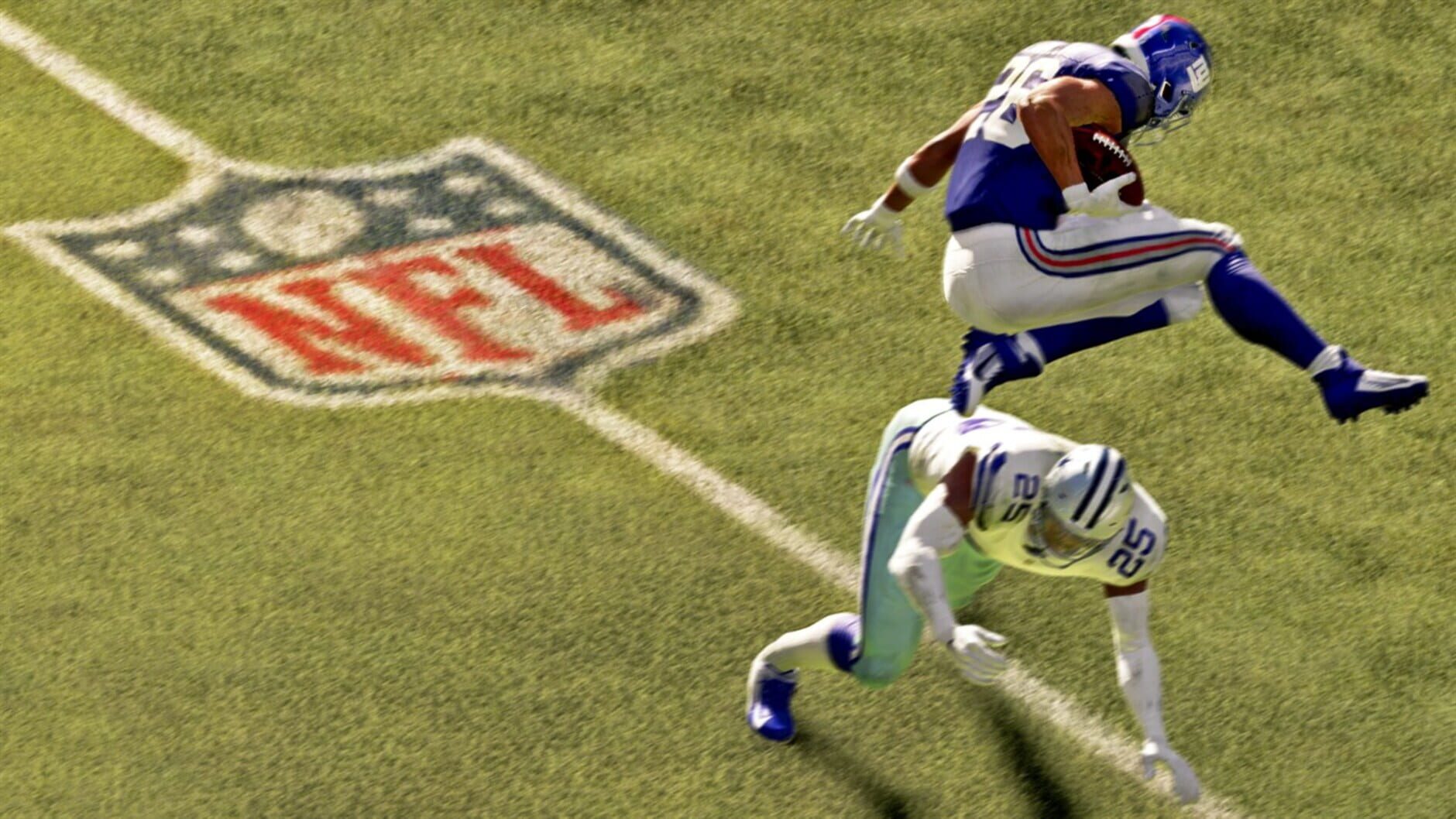 Screenshot for Madden NFL 21: Deluxe Edition