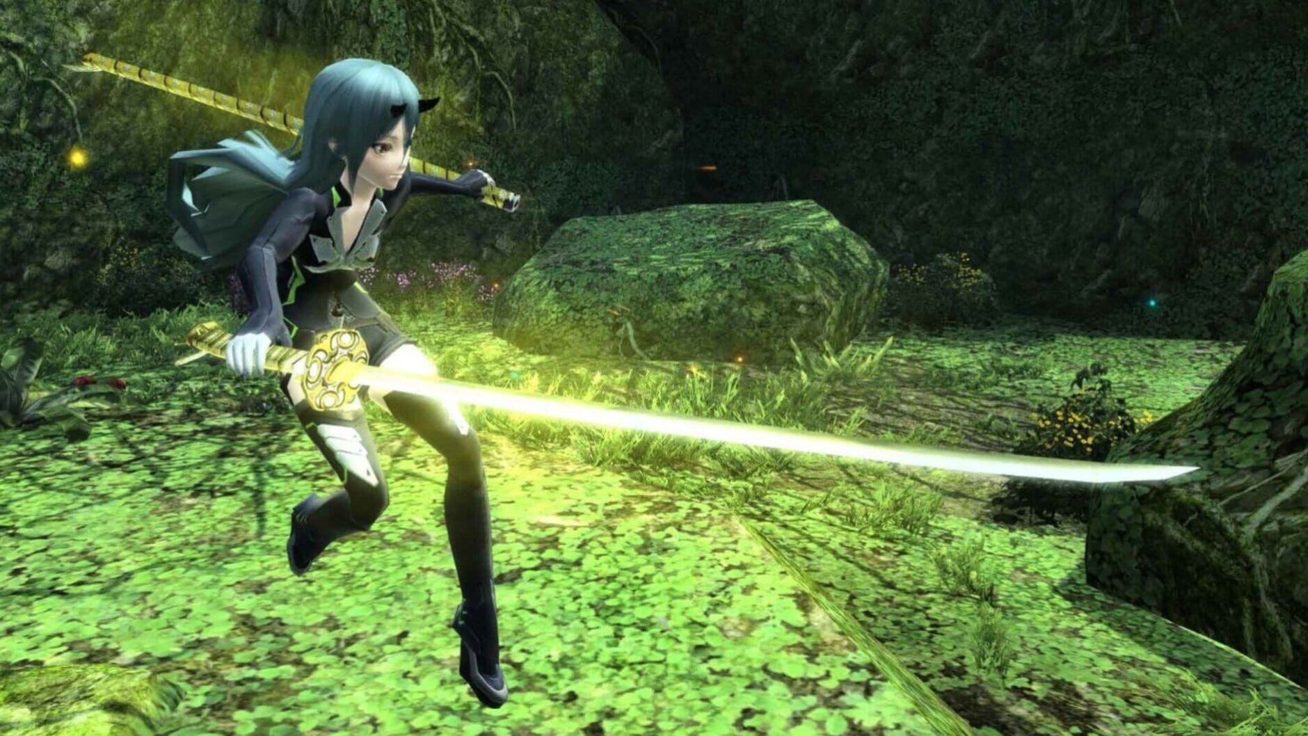 Screenshot for Phantasy Star Online 2: Episode2 Code