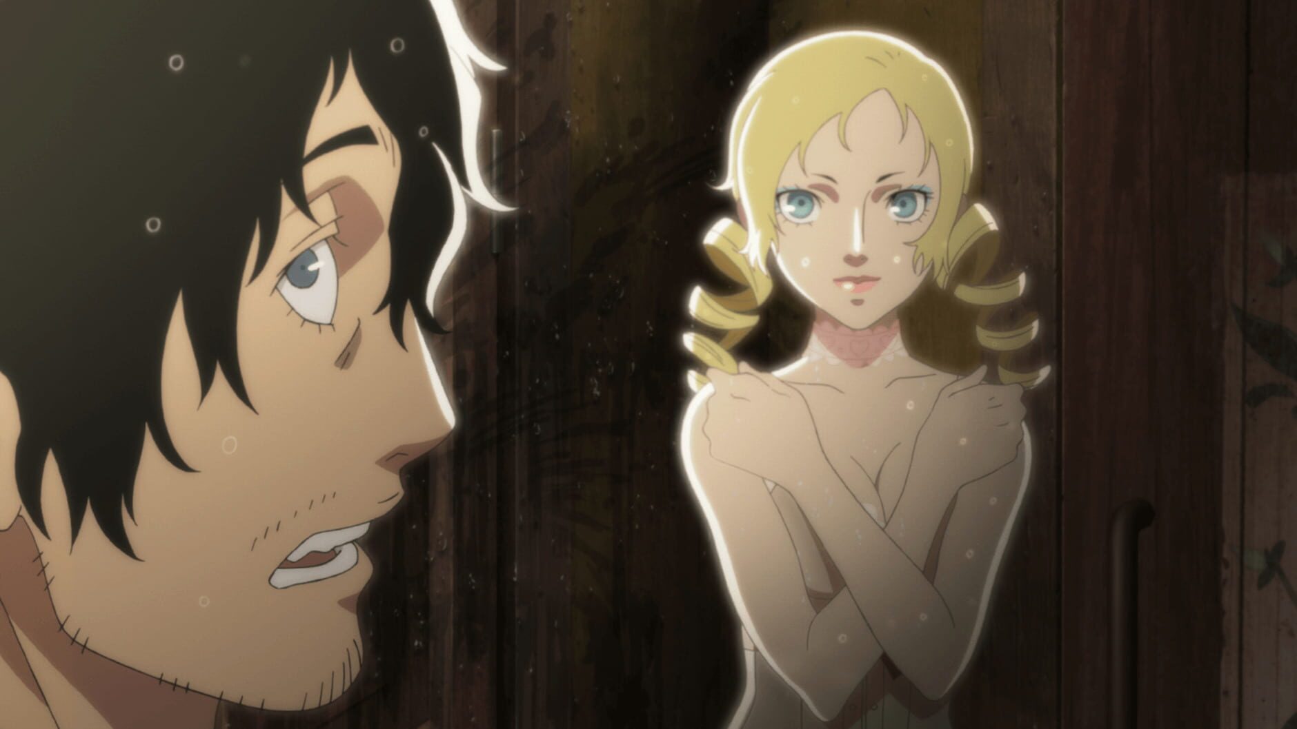 Screenshot for Catherine: Full Body - Heart's Desire Premium Edition