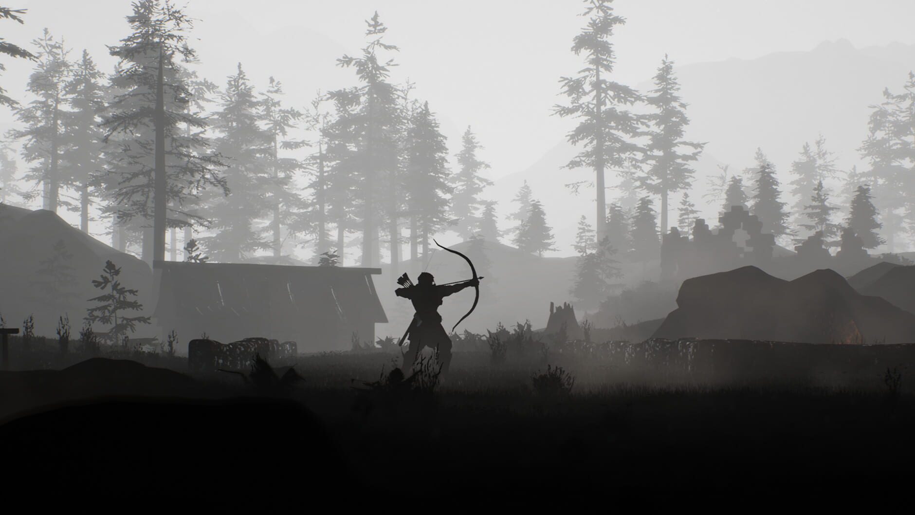 Screenshot for Song of Iron