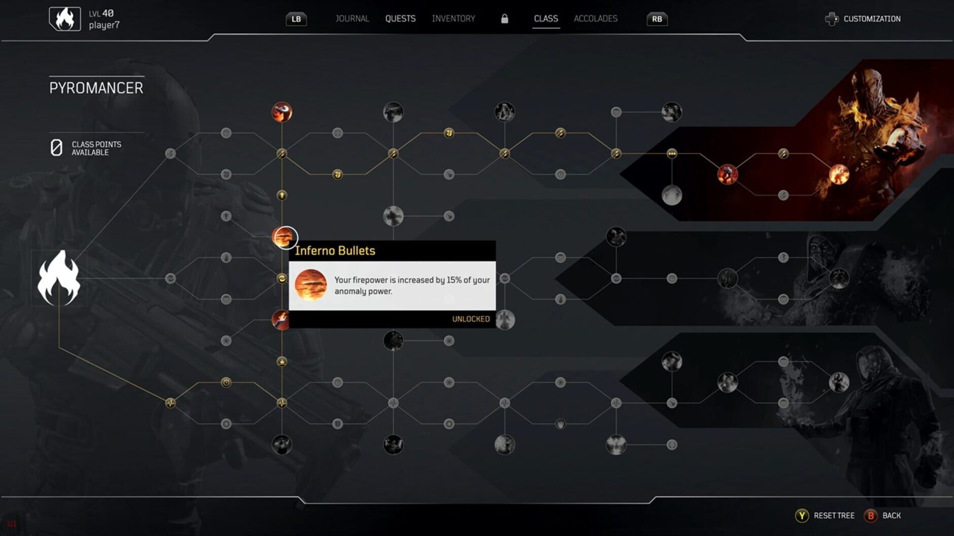 Screenshot for Outriders