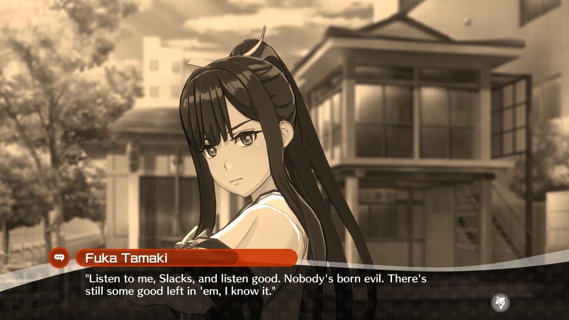 Screenshot for Kandagawa Jet Girls