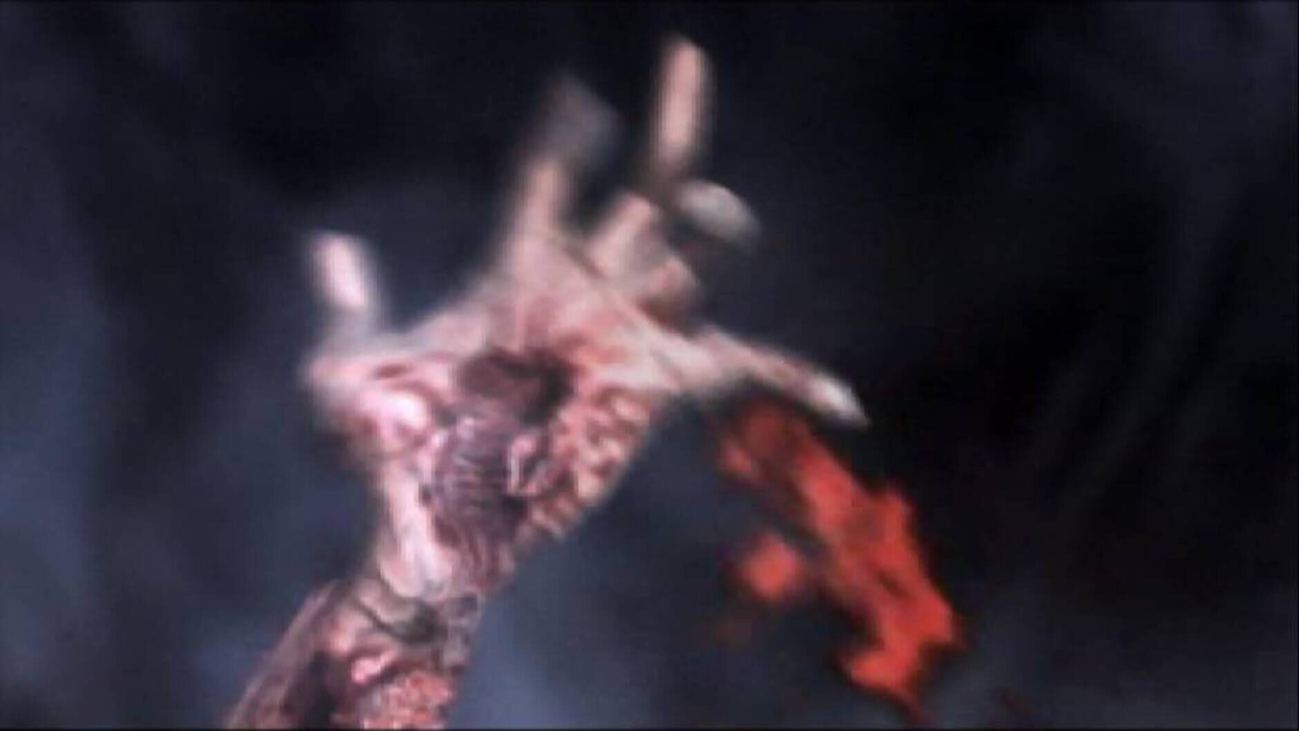 Screenshot for Altered Beast