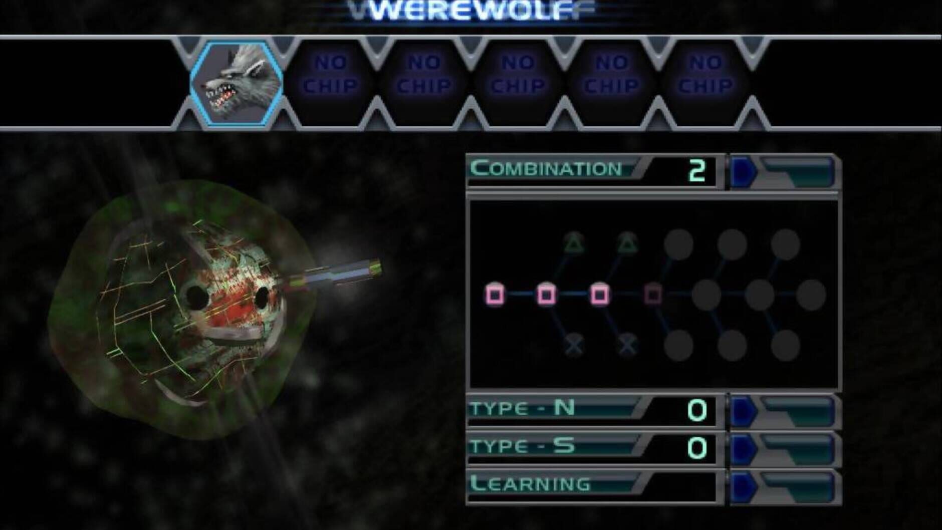 Screenshot for Altered Beast