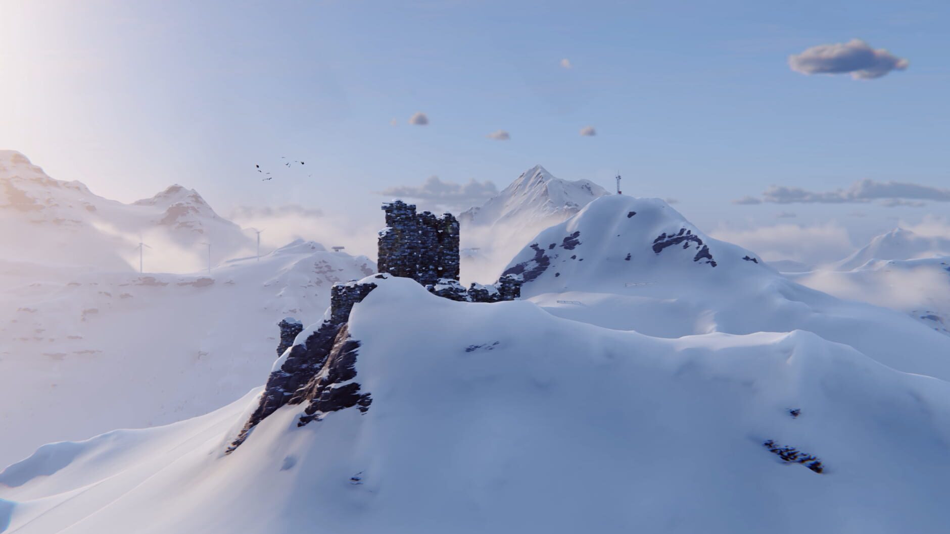 Screenshot for Shredders