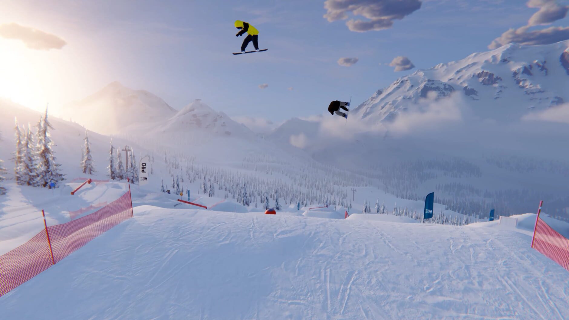 Screenshot for Shredders