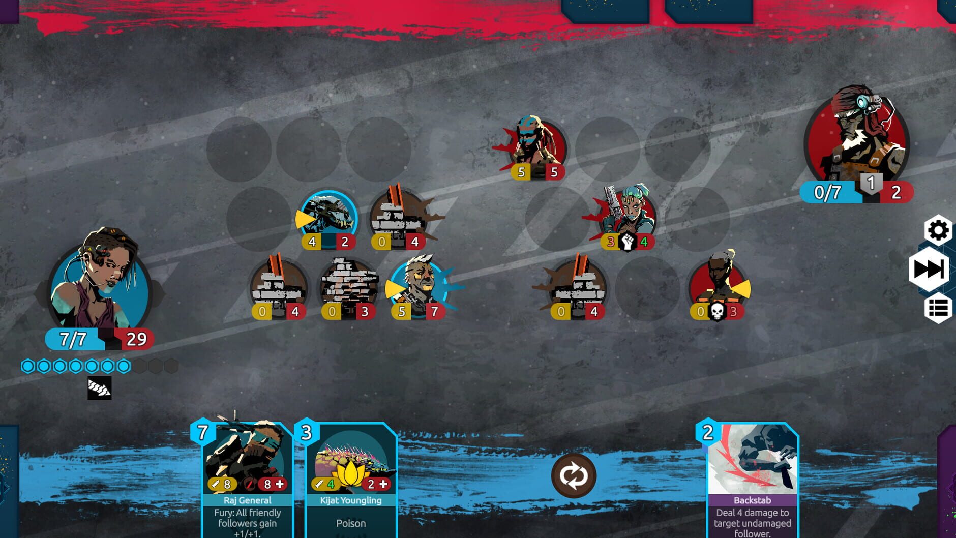 Screenshot for Nowhere Prophet