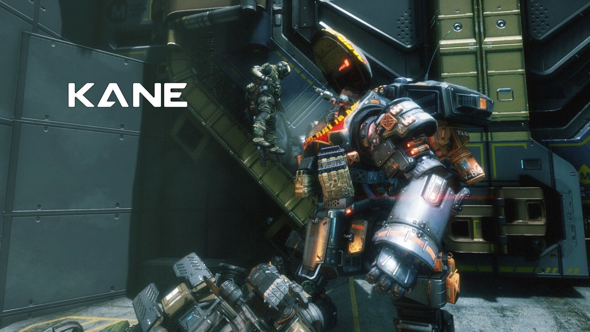 Screenshot for Titanfall 2: Ultimate Edition