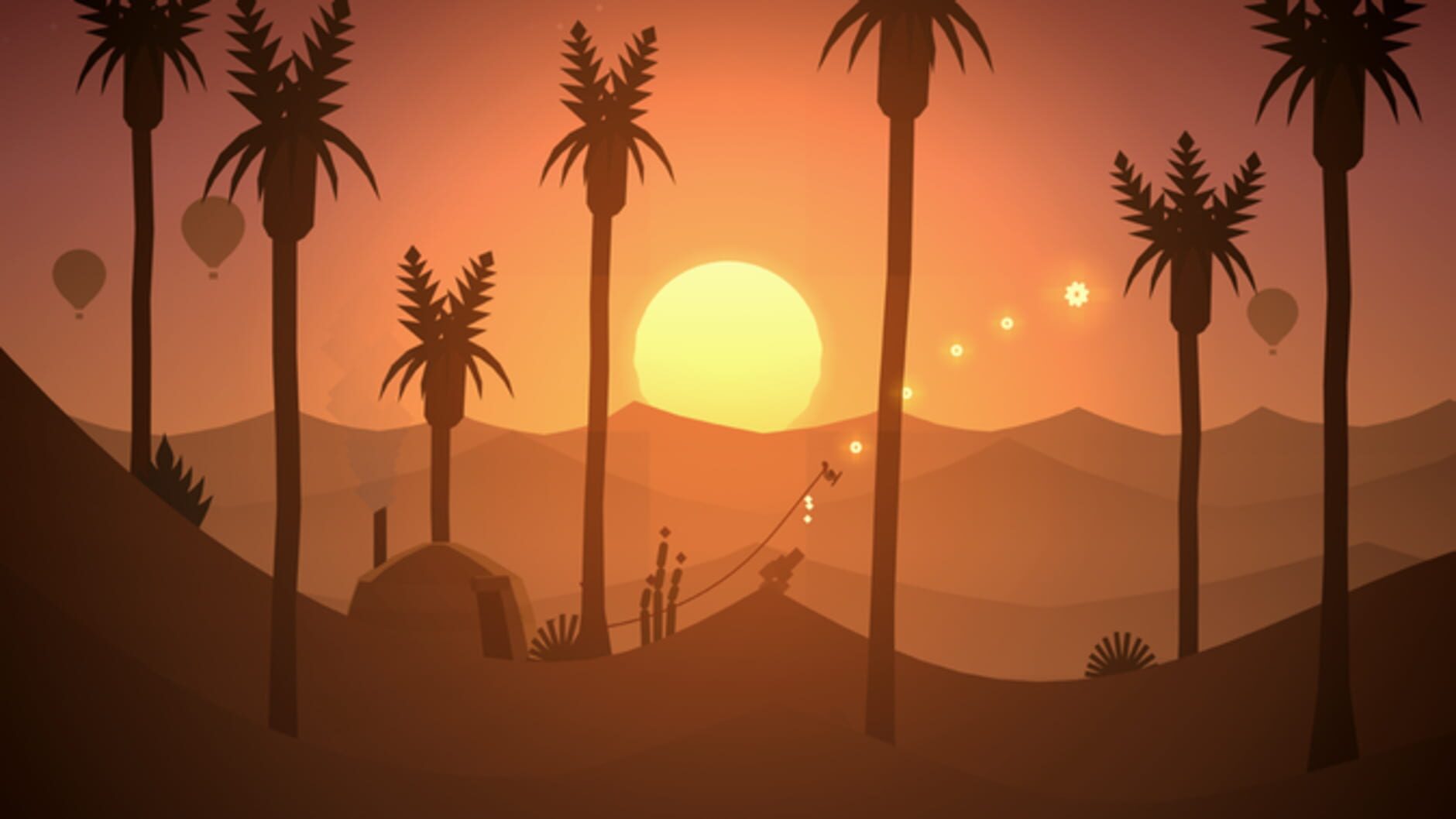 Screenshot for The Alto Collection