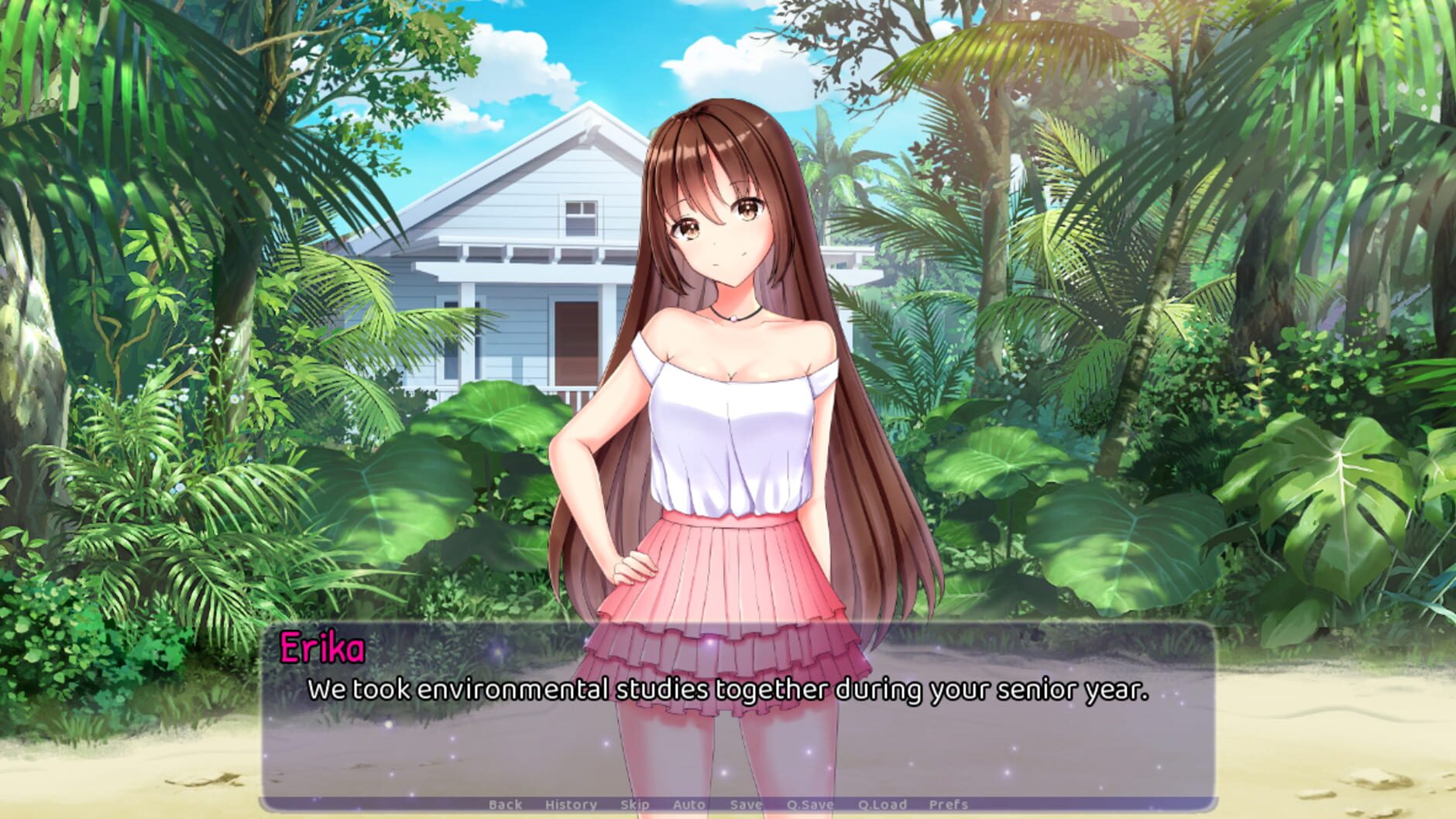 Screenshot for Starlight Shores