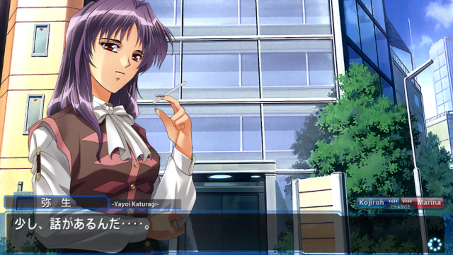 Screenshot for EVE: Burst Error R