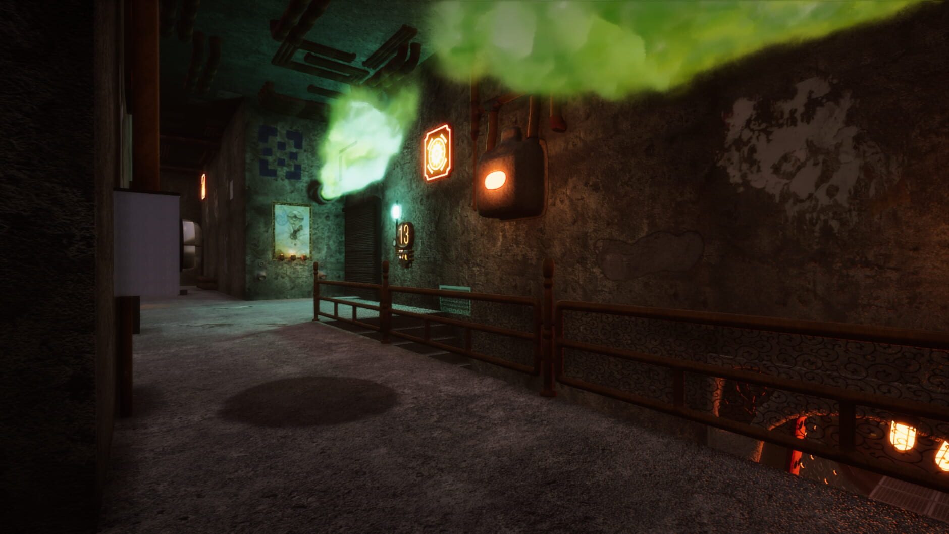 Screenshot for Aethernaut