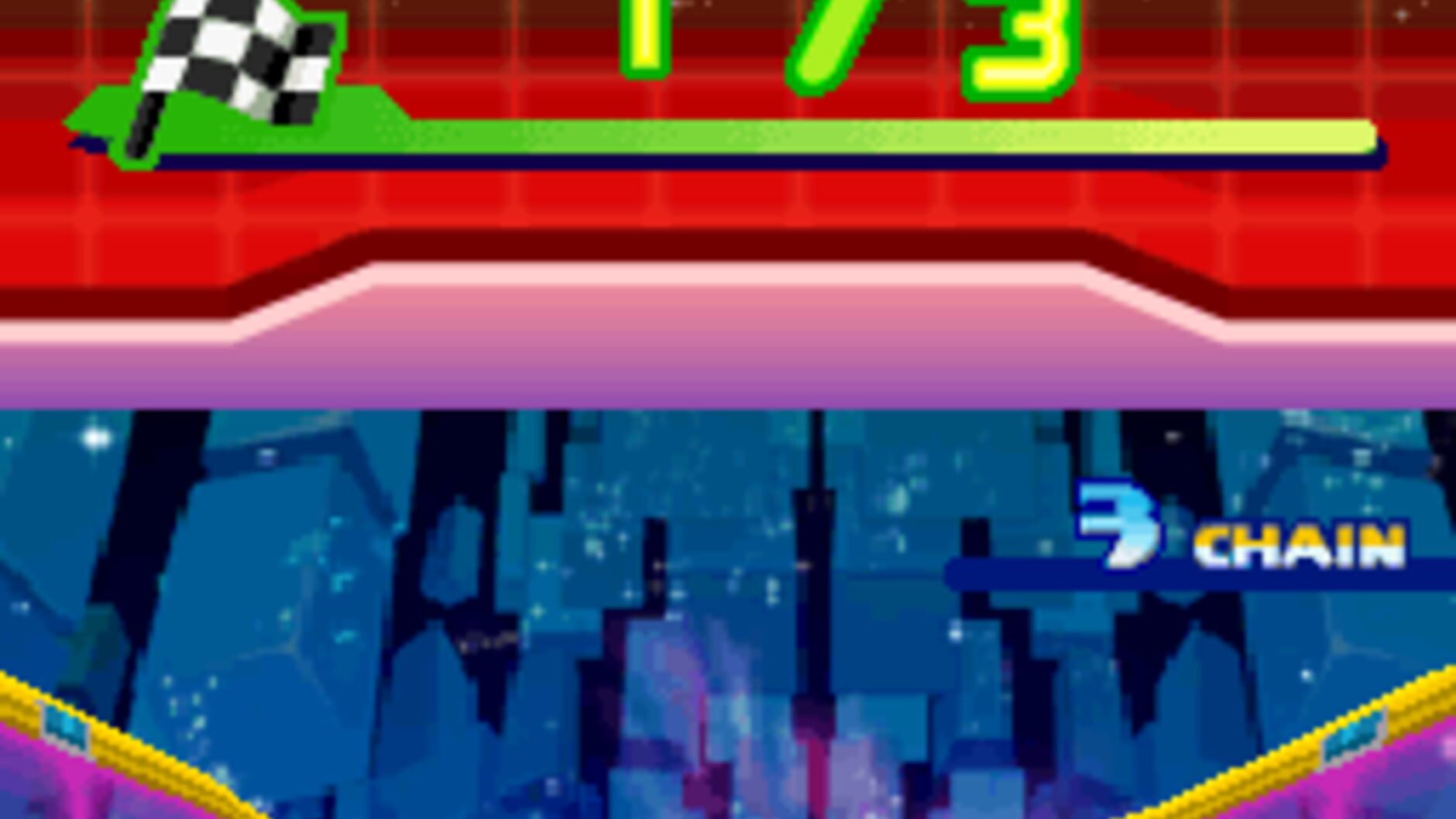 Screenshot for Sonic Colors