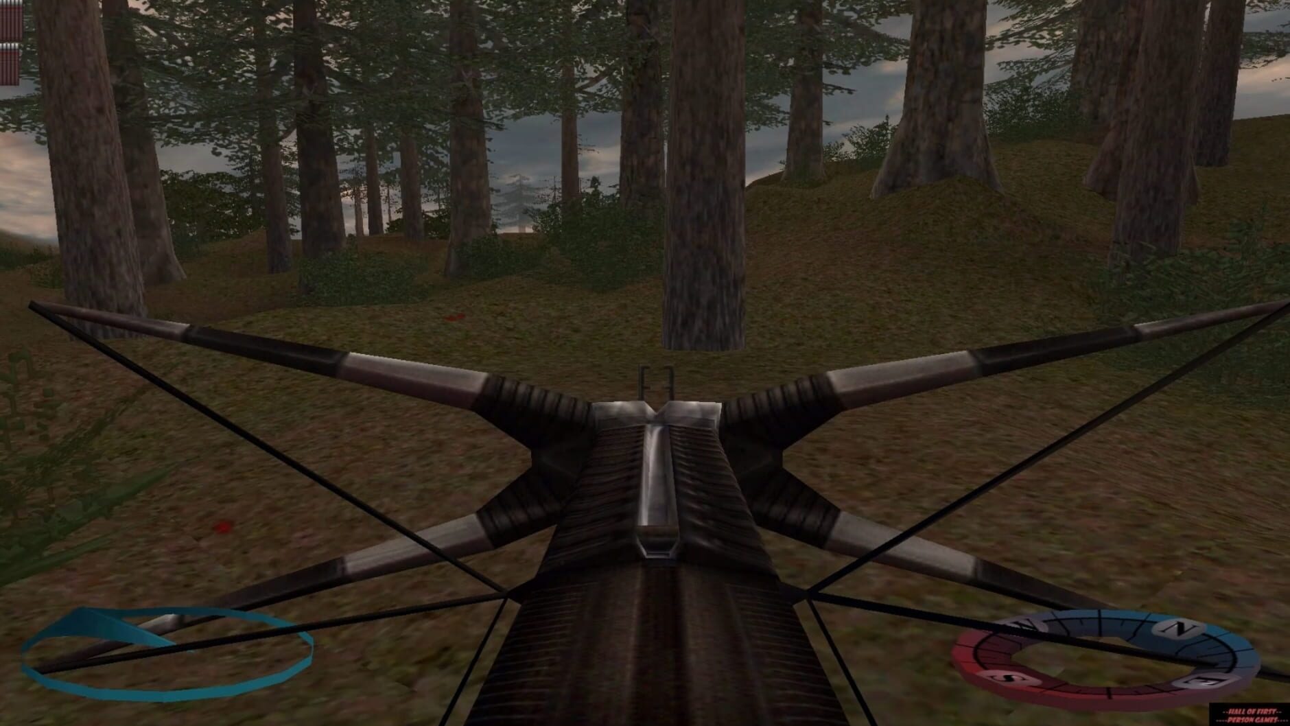 Screenshot for Carnivores: Ice Age