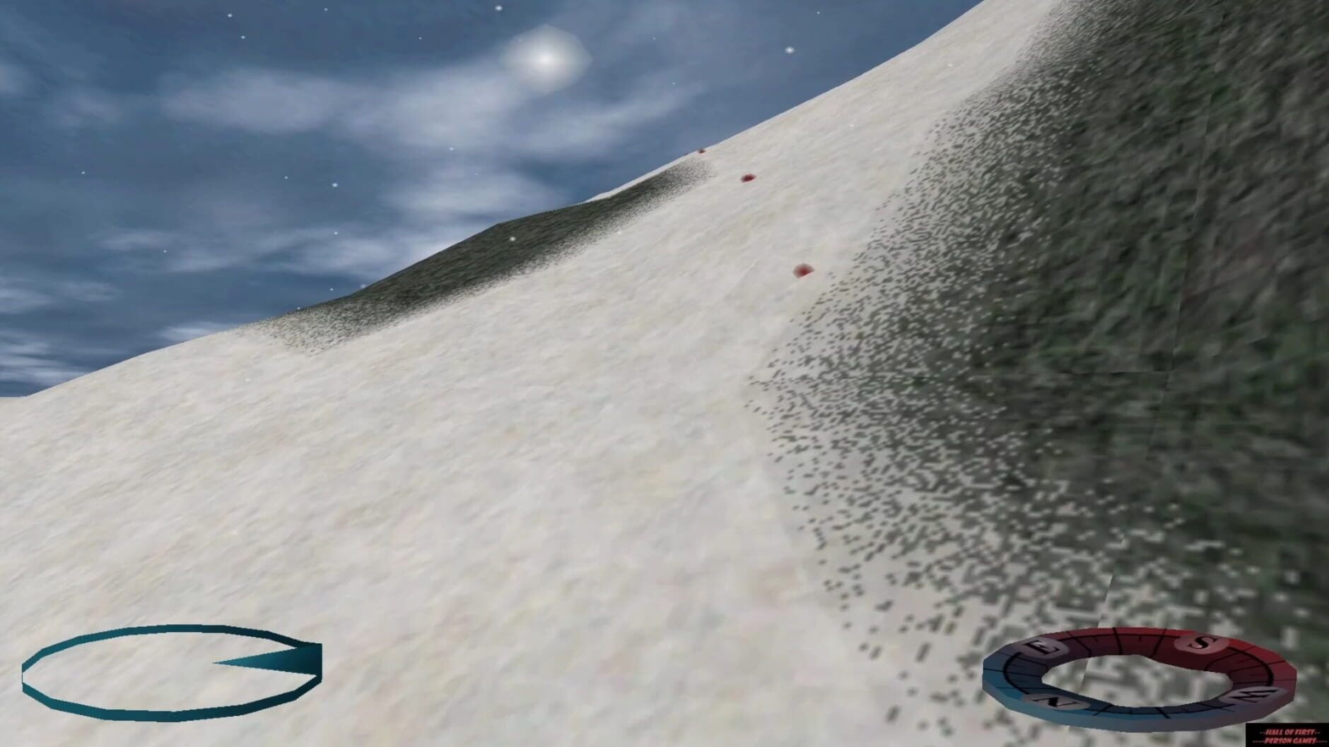 Screenshot for Carnivores: Ice Age