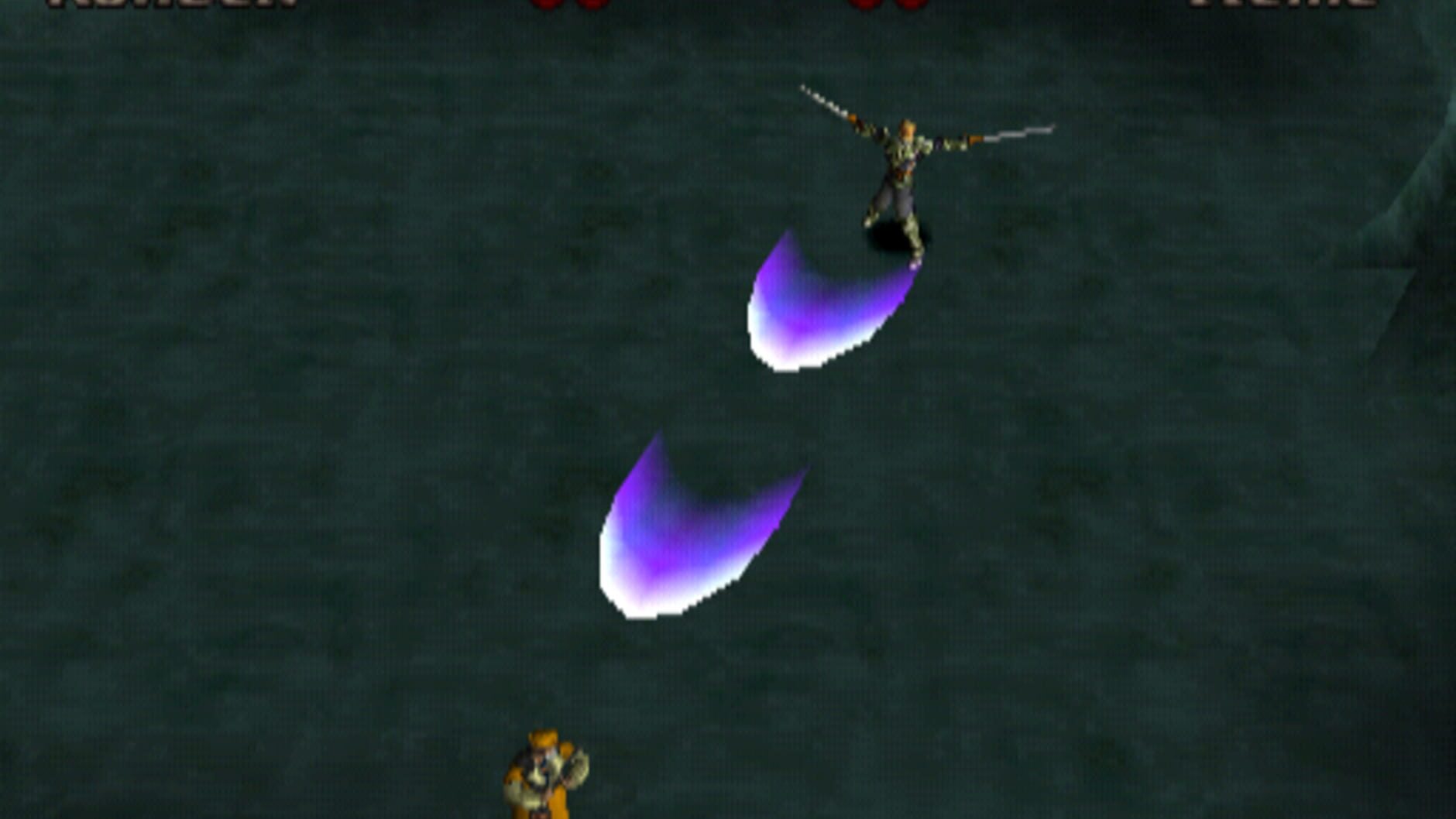 Screenshot for Destrega