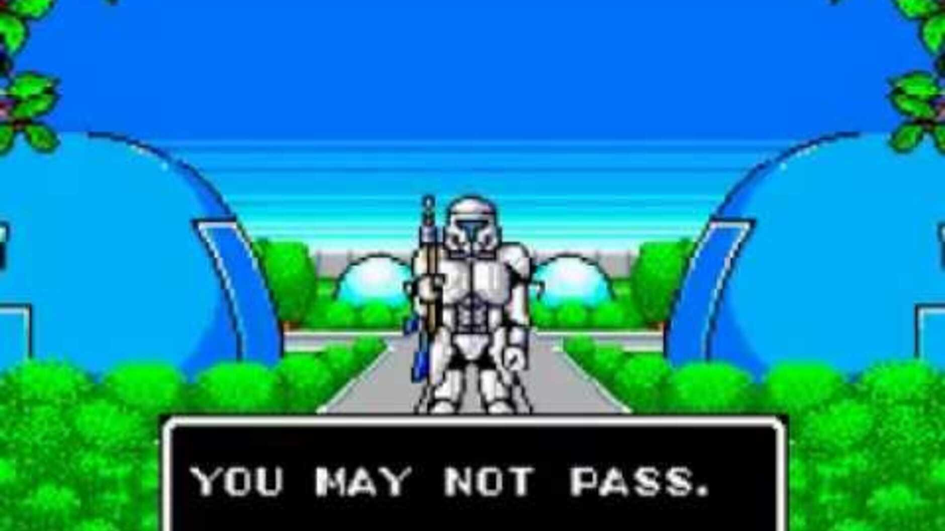 Screenshot for Phantasy Star Collection
