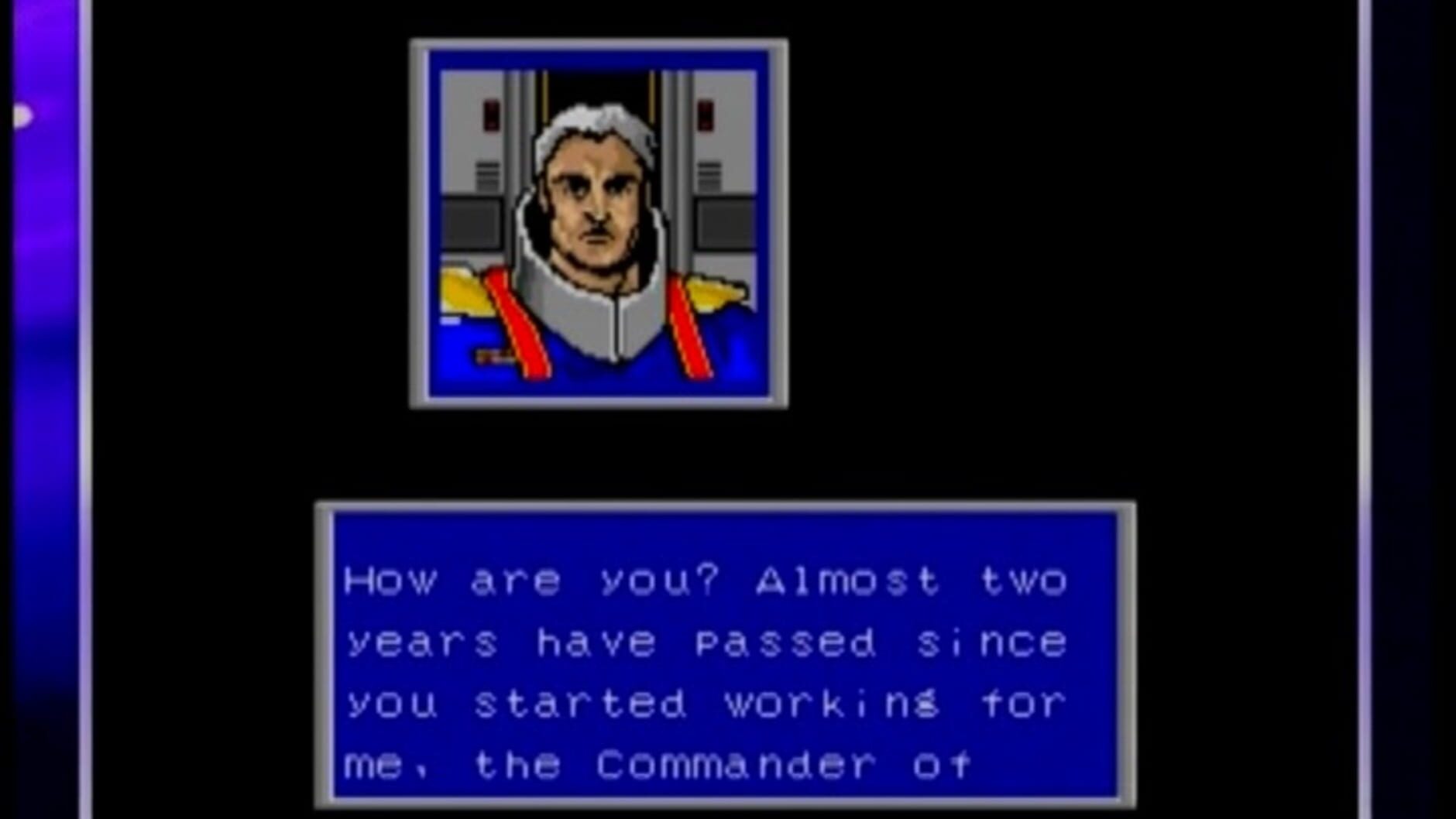 Screenshot for Phantasy Star Collection