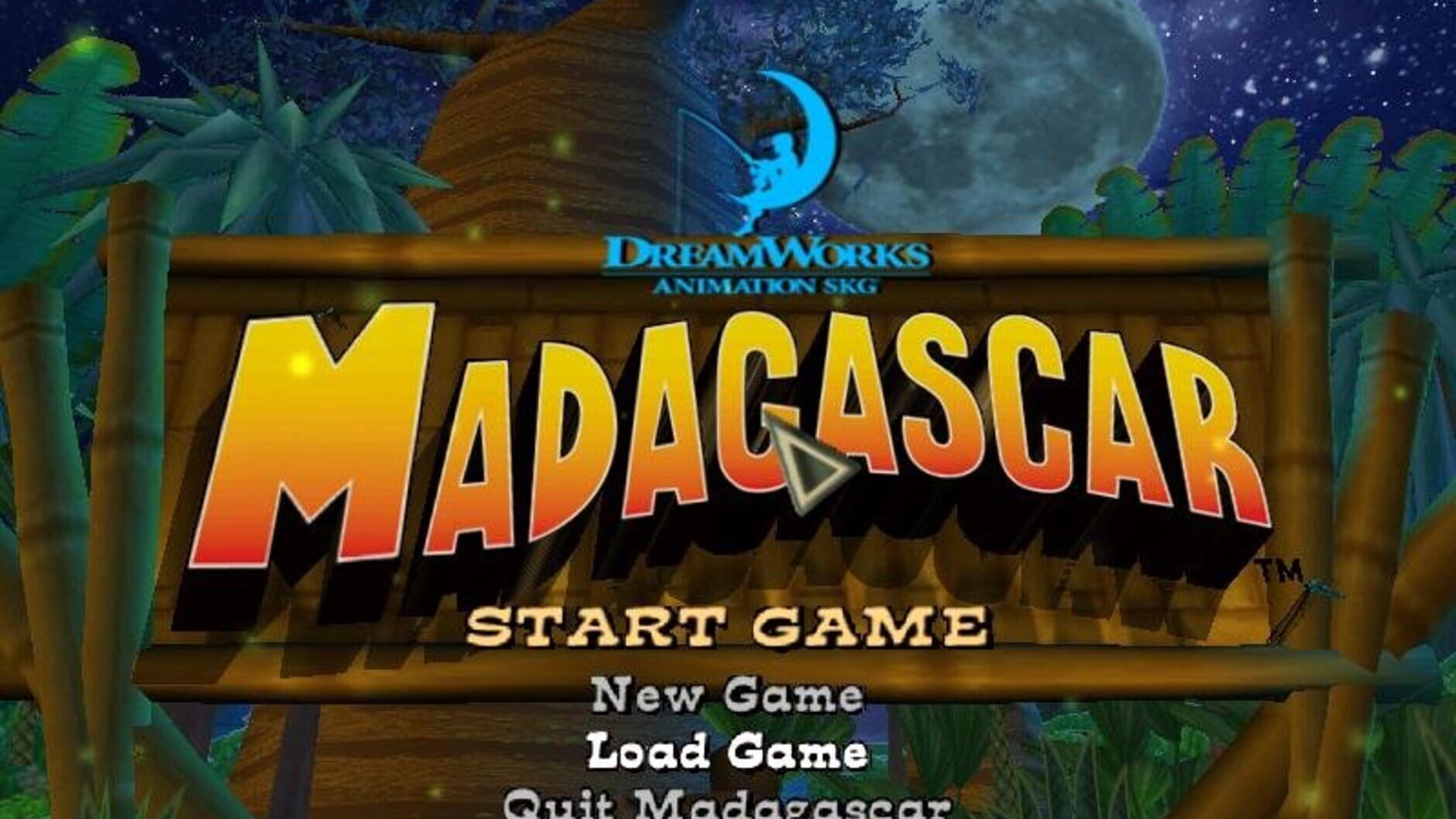 Screenshot for Madagascar
