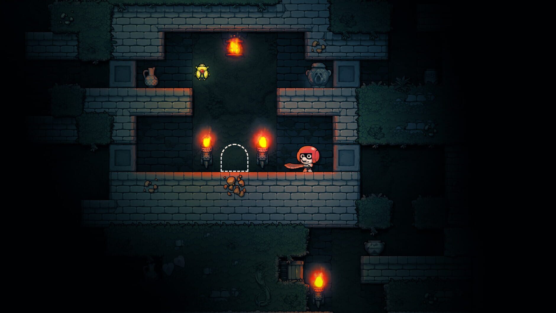 Screenshot for Spelunky 2