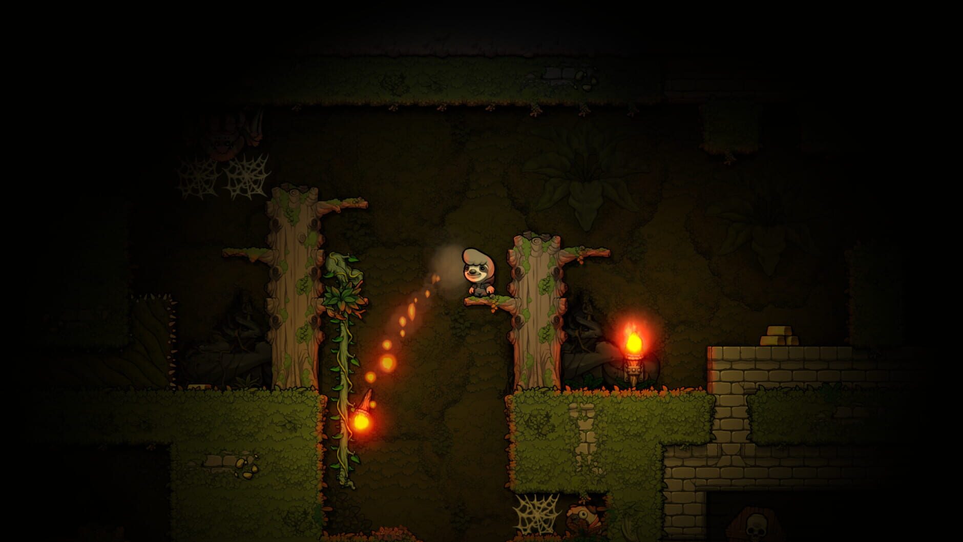 Screenshot for Spelunky 2