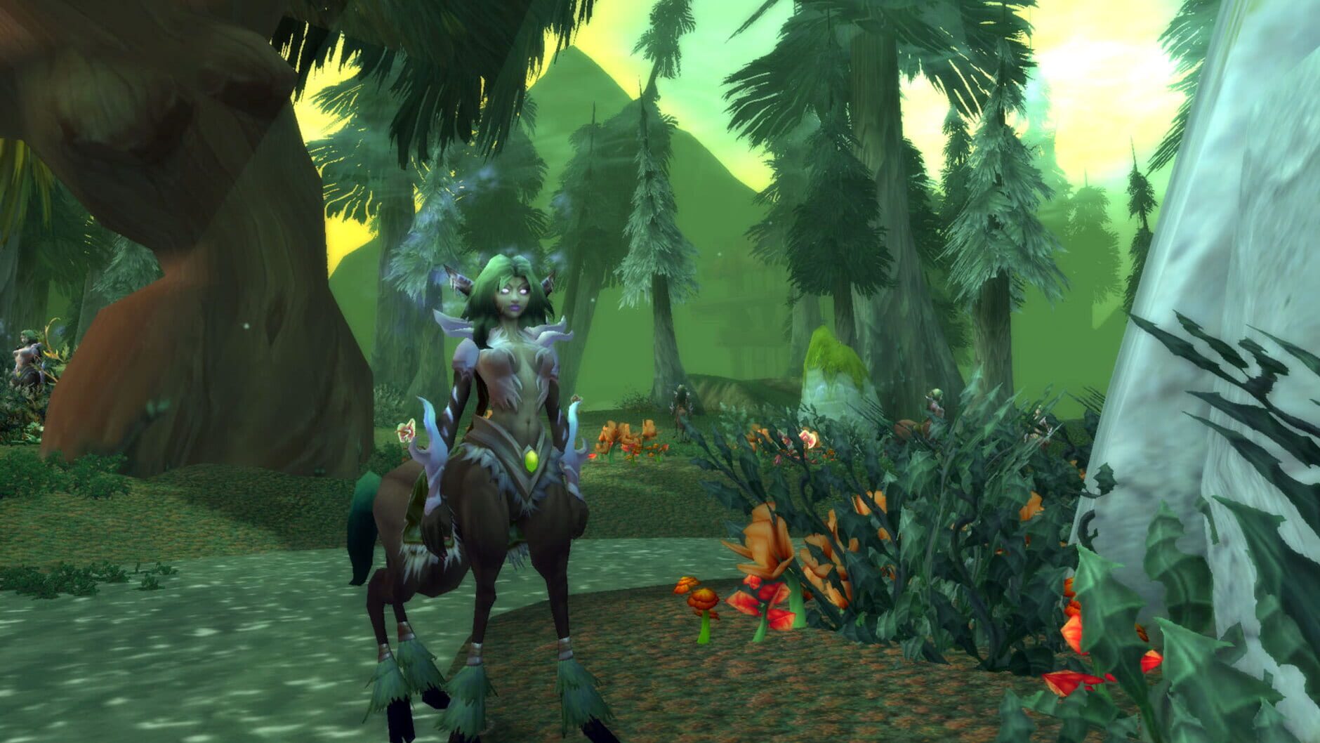 Screenshot for World of Warcraft: Wrath of the Lich King
