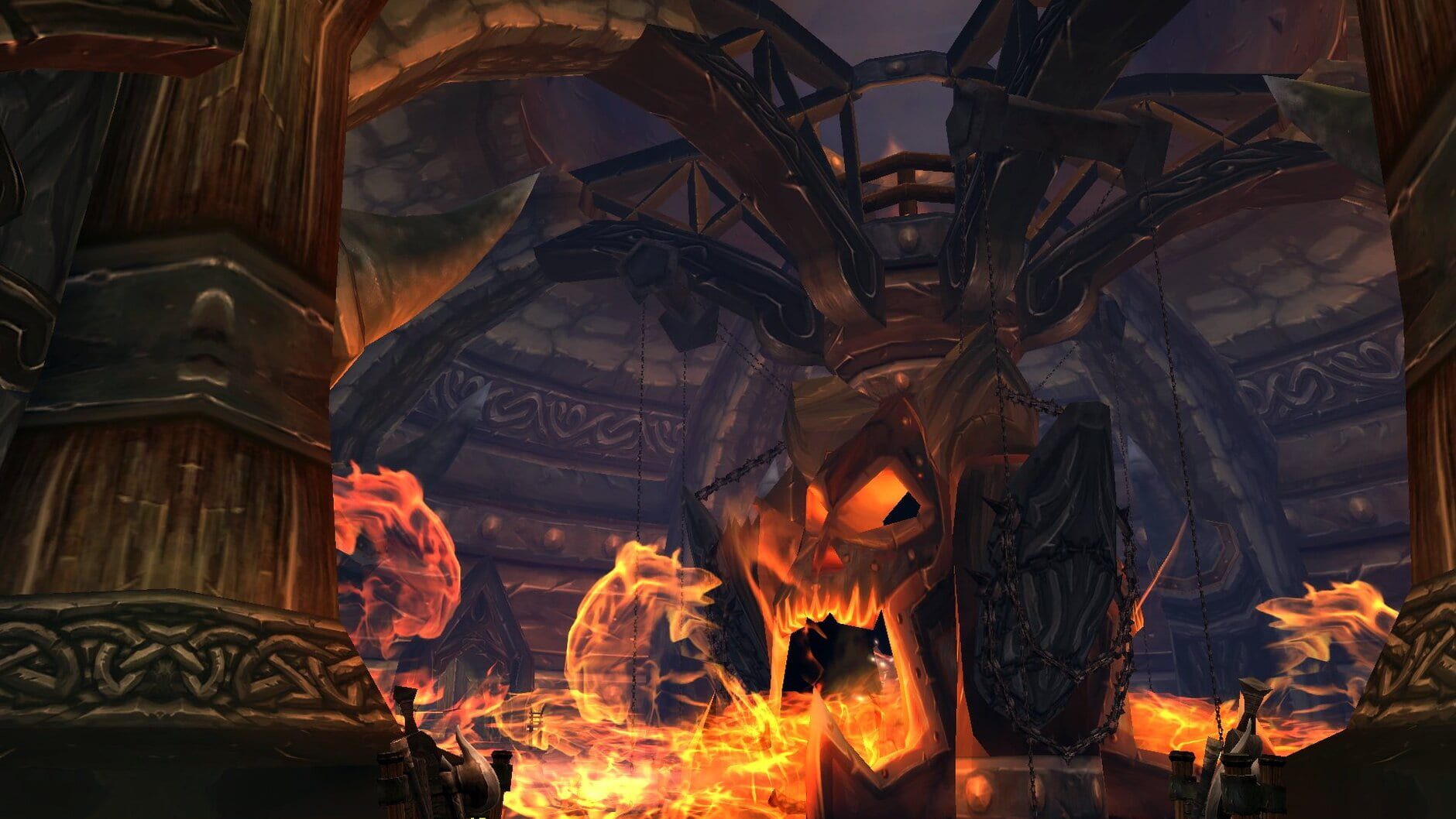 Screenshot for World of Warcraft: Wrath of the Lich King