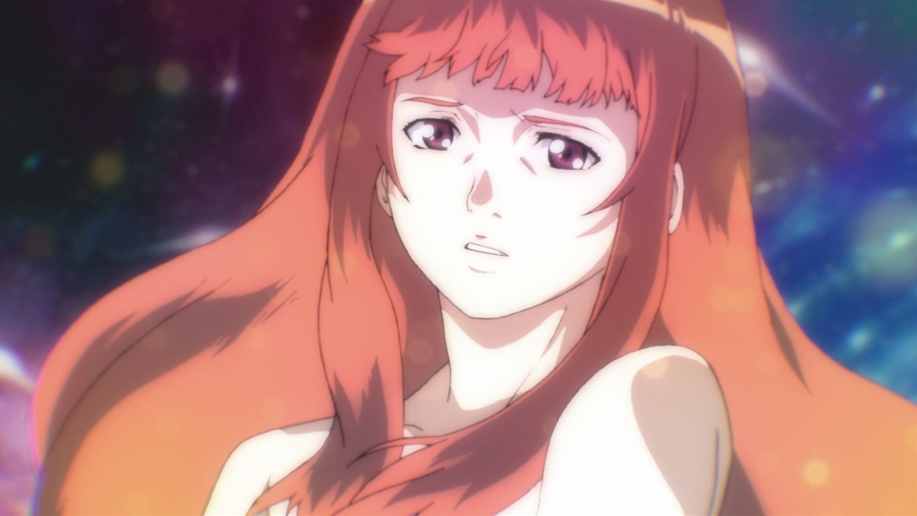 Screenshot for Zone of the Enders HD Collection
