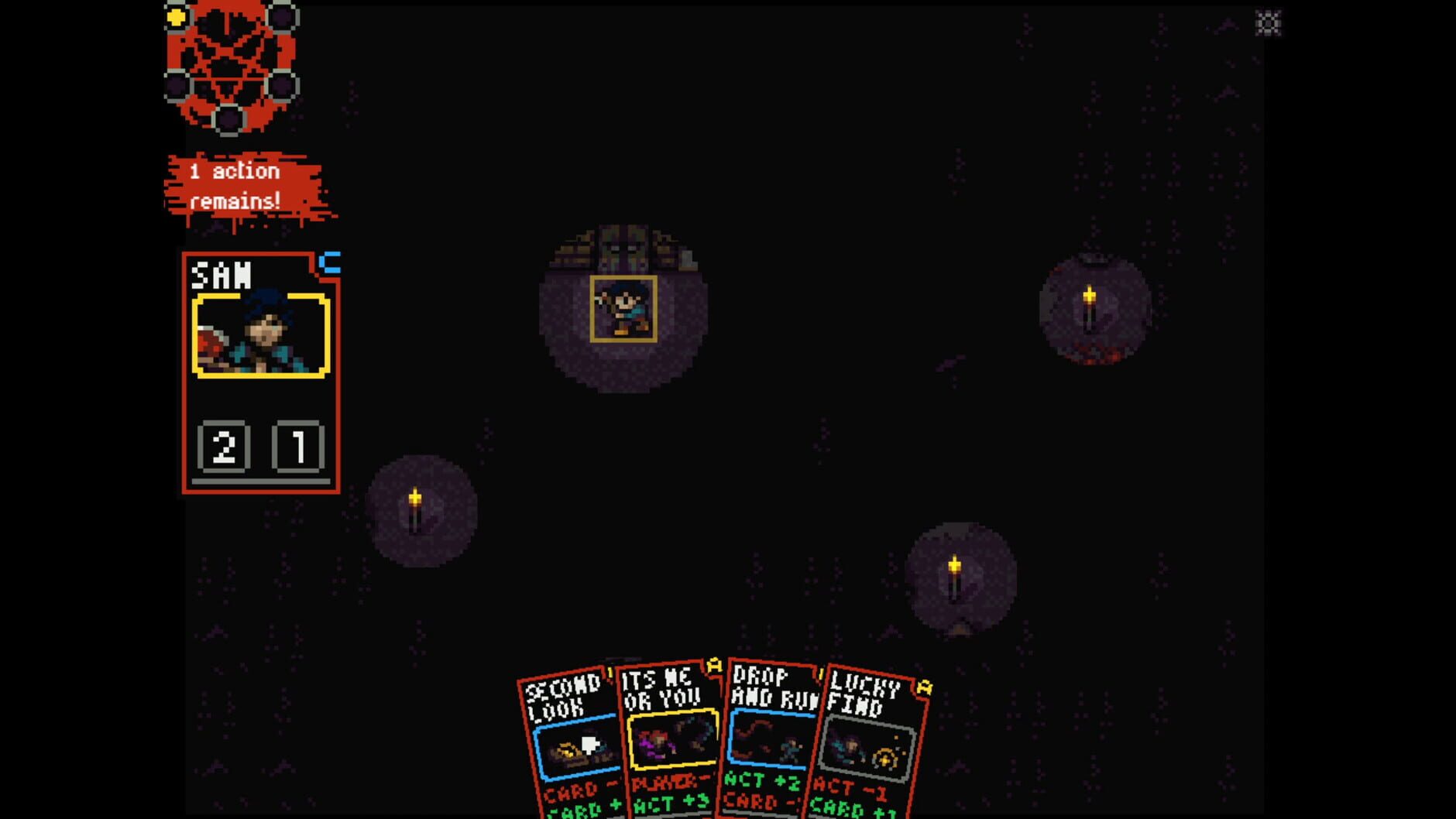 Screenshot for Dread X Collection