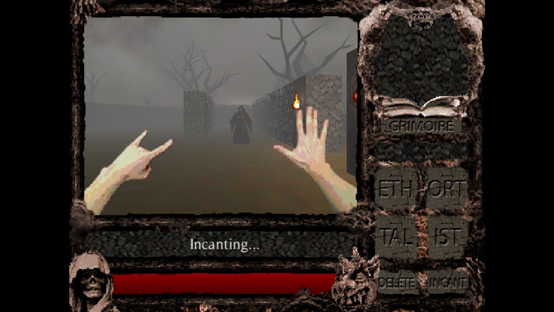 Screenshot for Dread X Collection