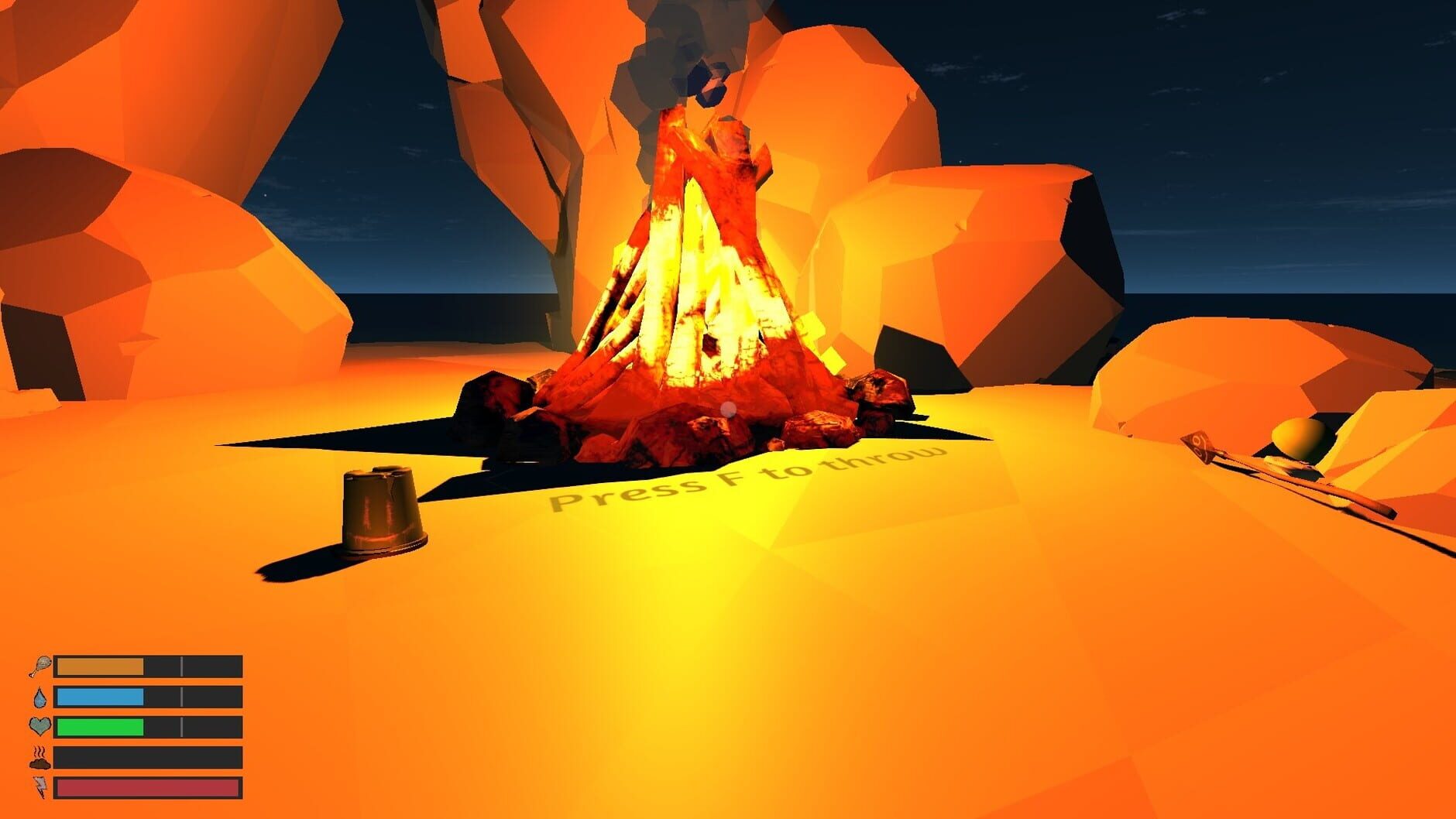 Screenshot for Dread X Collection