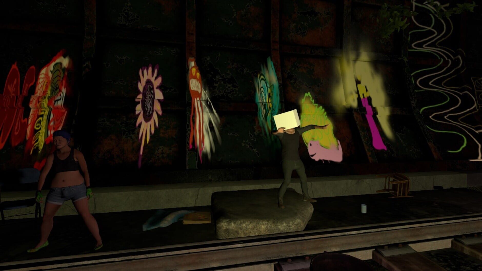 Screenshot for Dread X Collection