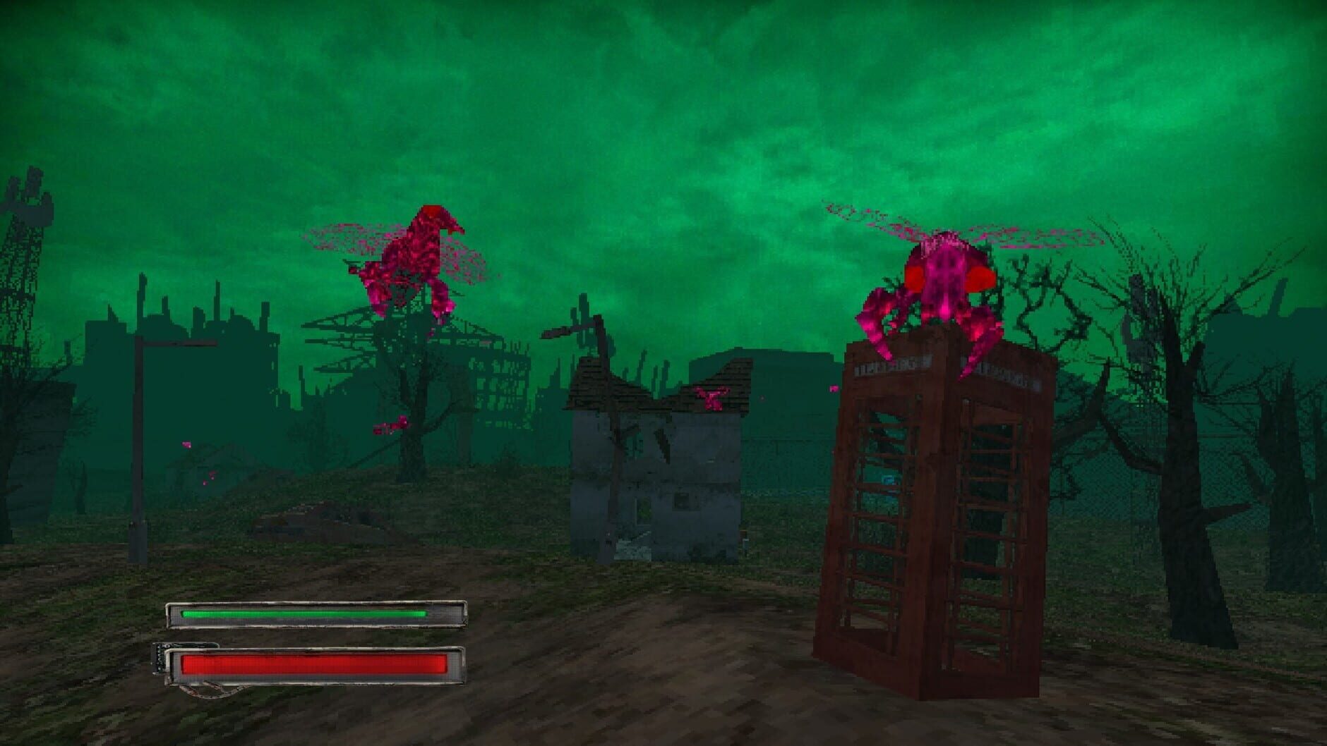 Screenshot for Dread X Collection