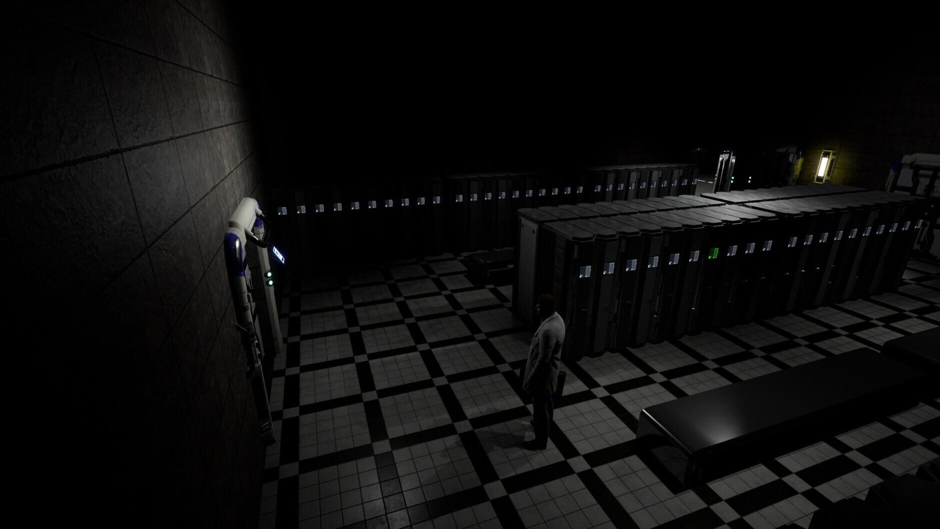 Screenshot for Dread X Collection