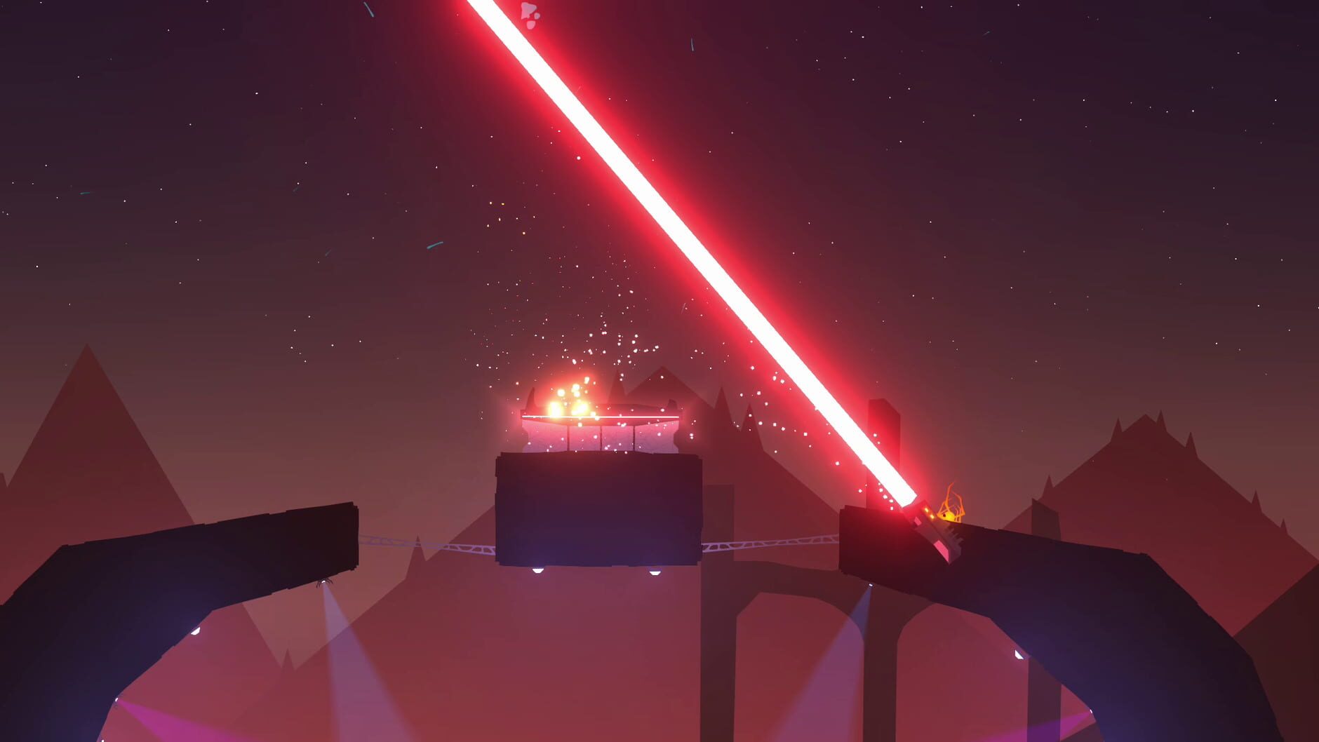 Screenshot for SpiderHeck