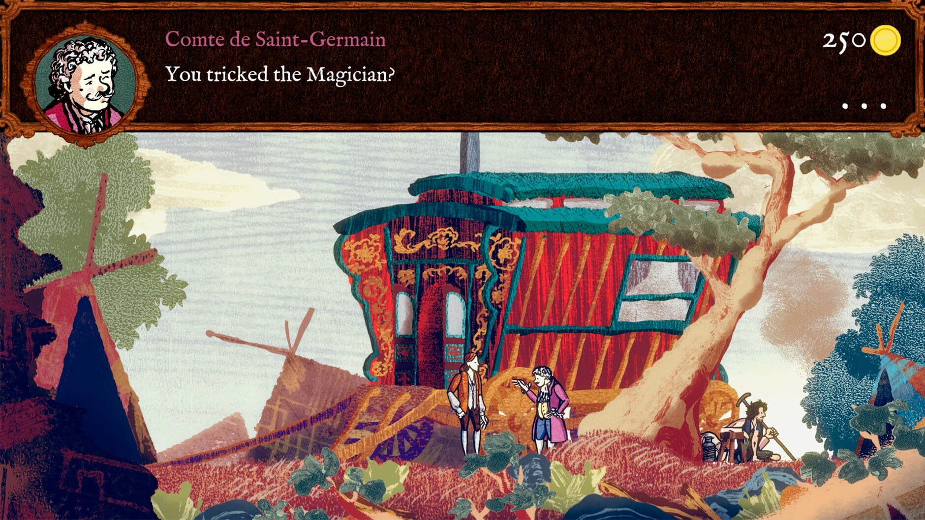 Screenshot for Card Shark
