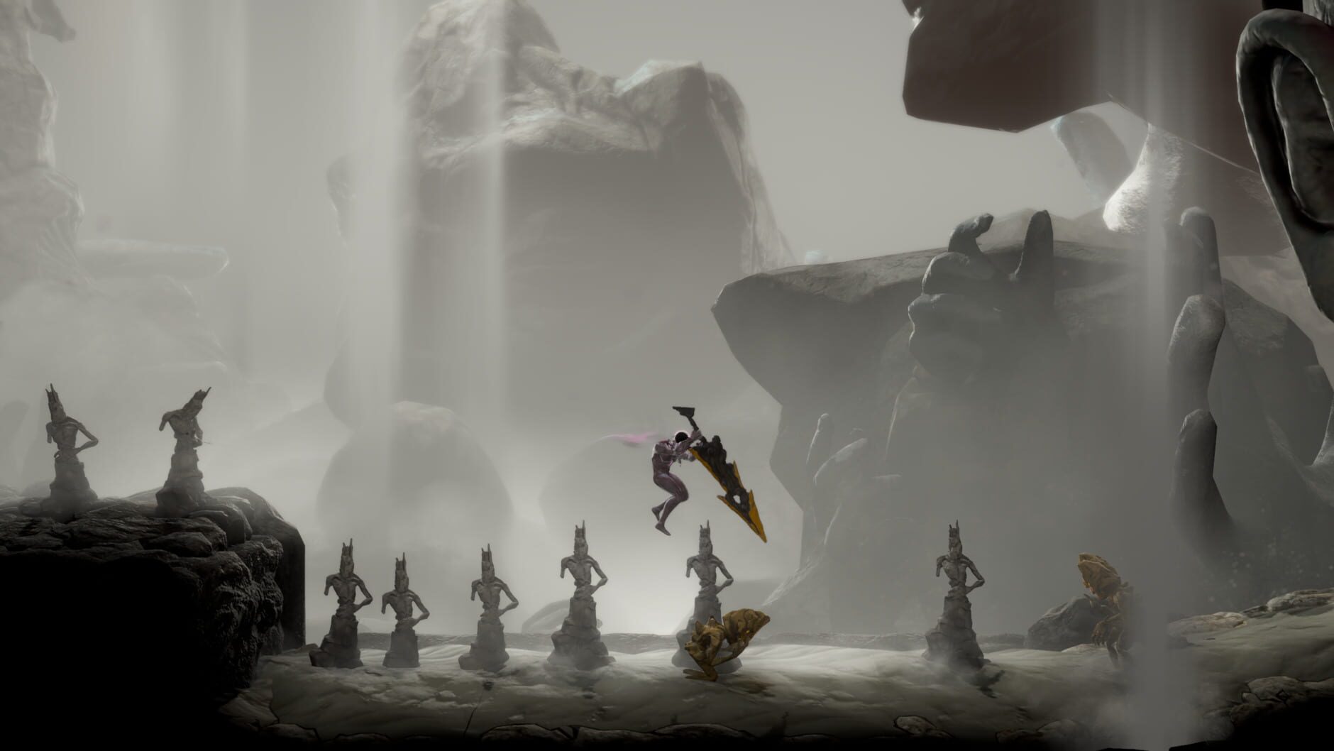 Screenshot for Grime