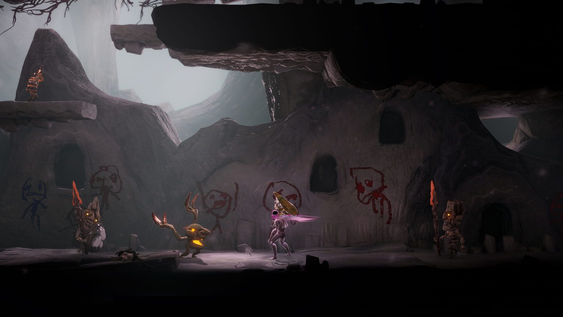 Screenshot for Grime